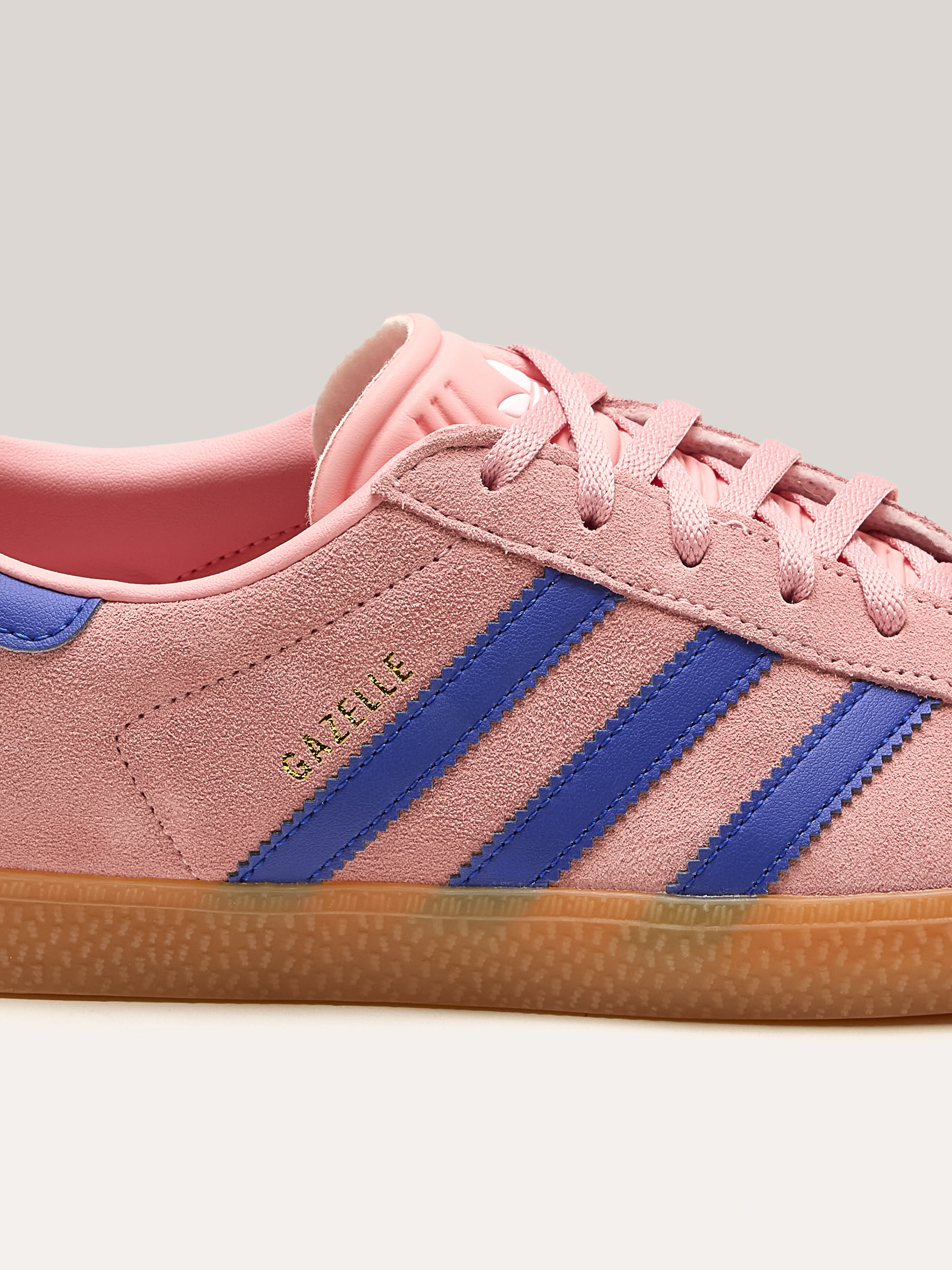 Gazelle for Juniors (242 / G / PINK) - Image 5