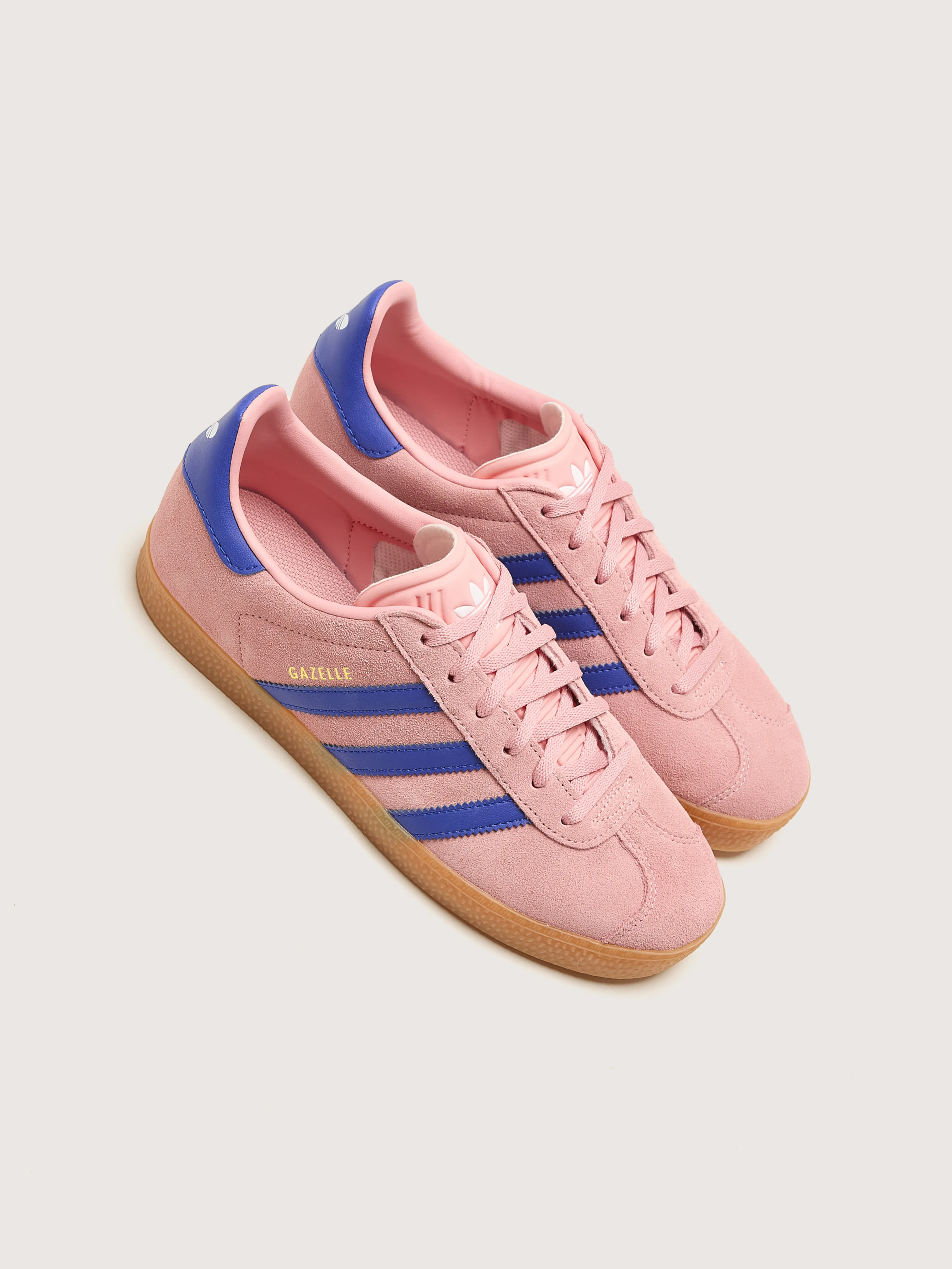 Gazelle for Juniors (242 / G / PINK) - Image 7