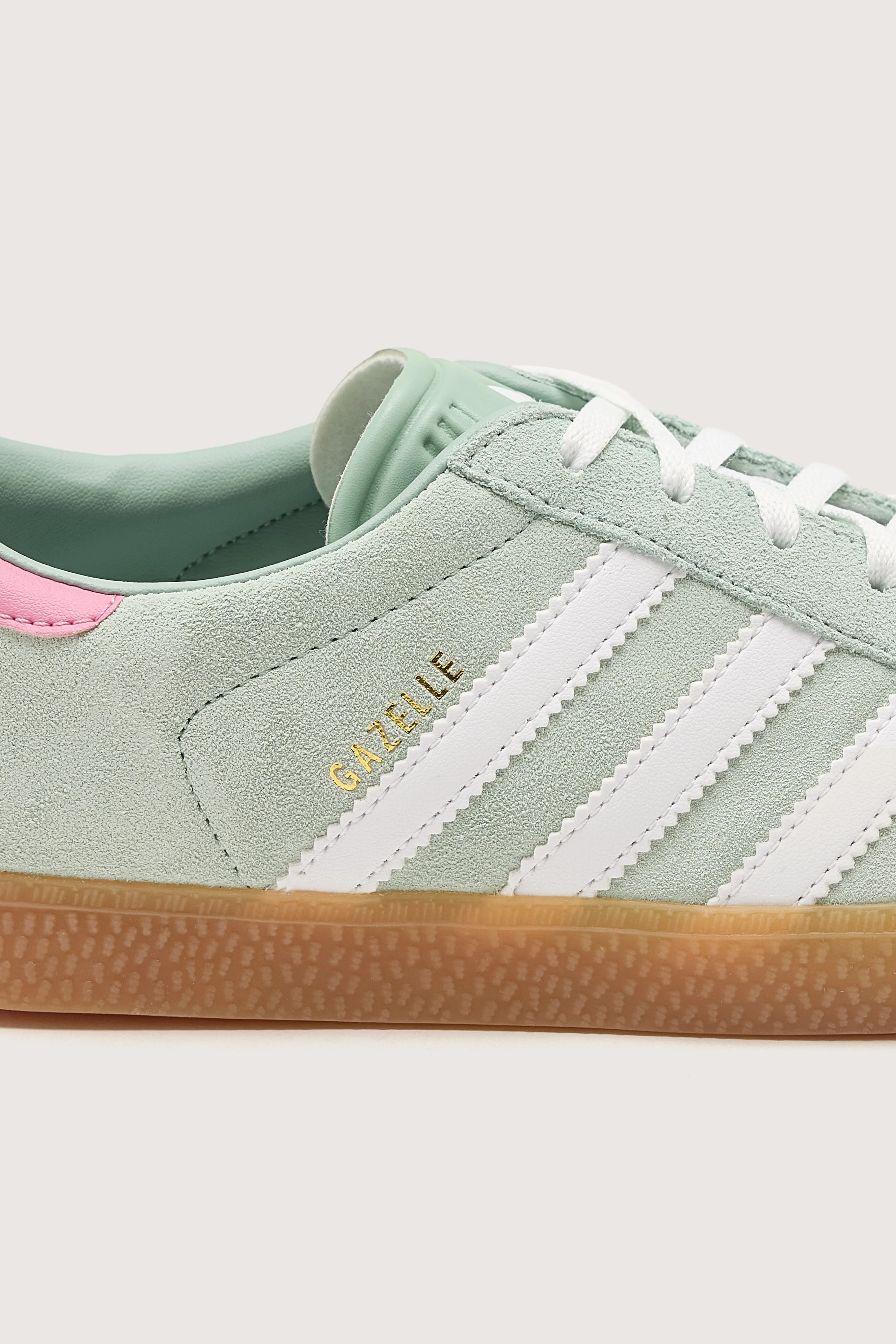 Gazelle For Juniors (242 / G / GREEN) - Image 5