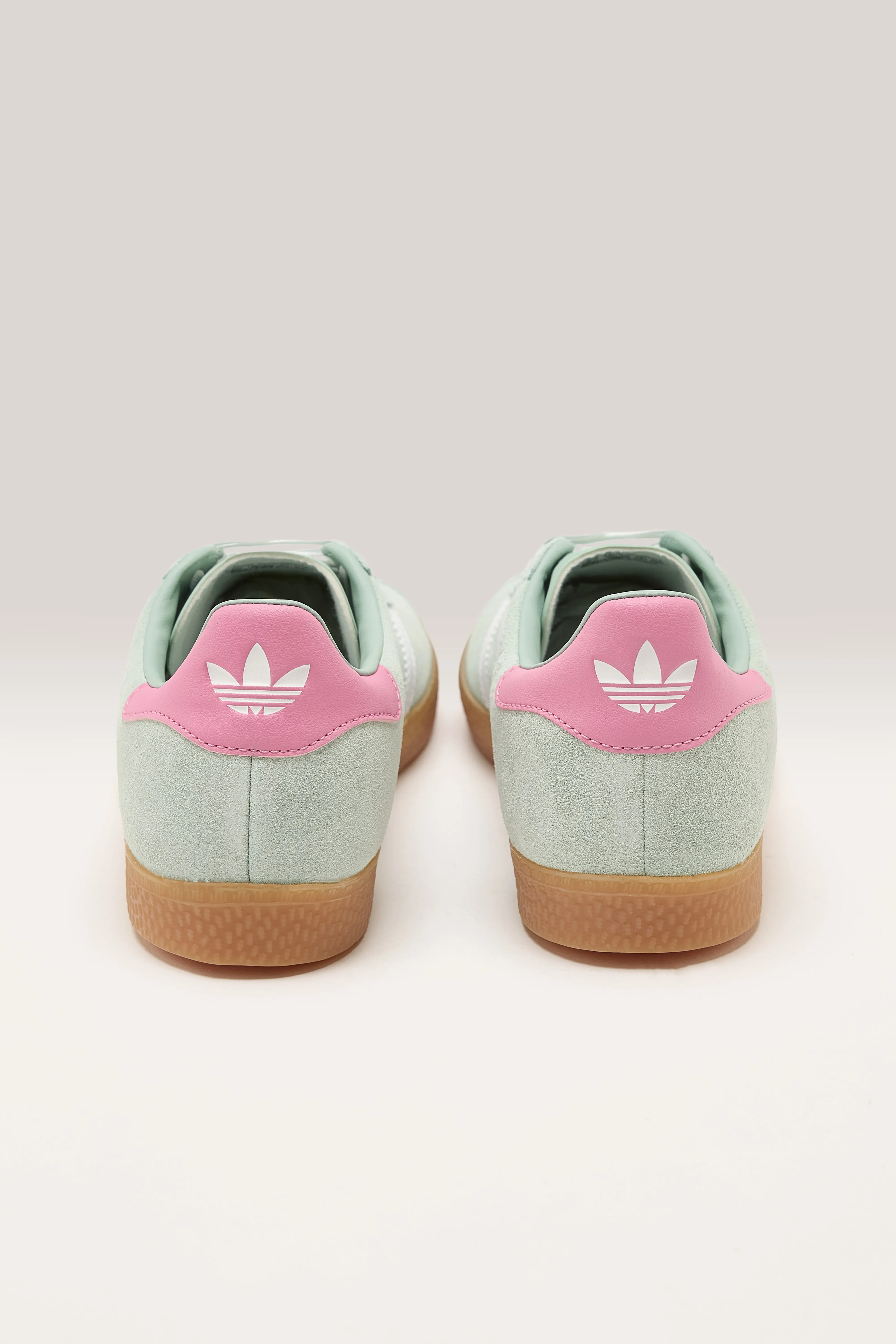 Gazelle For Juniors (242 / G / GREEN) - Image 6