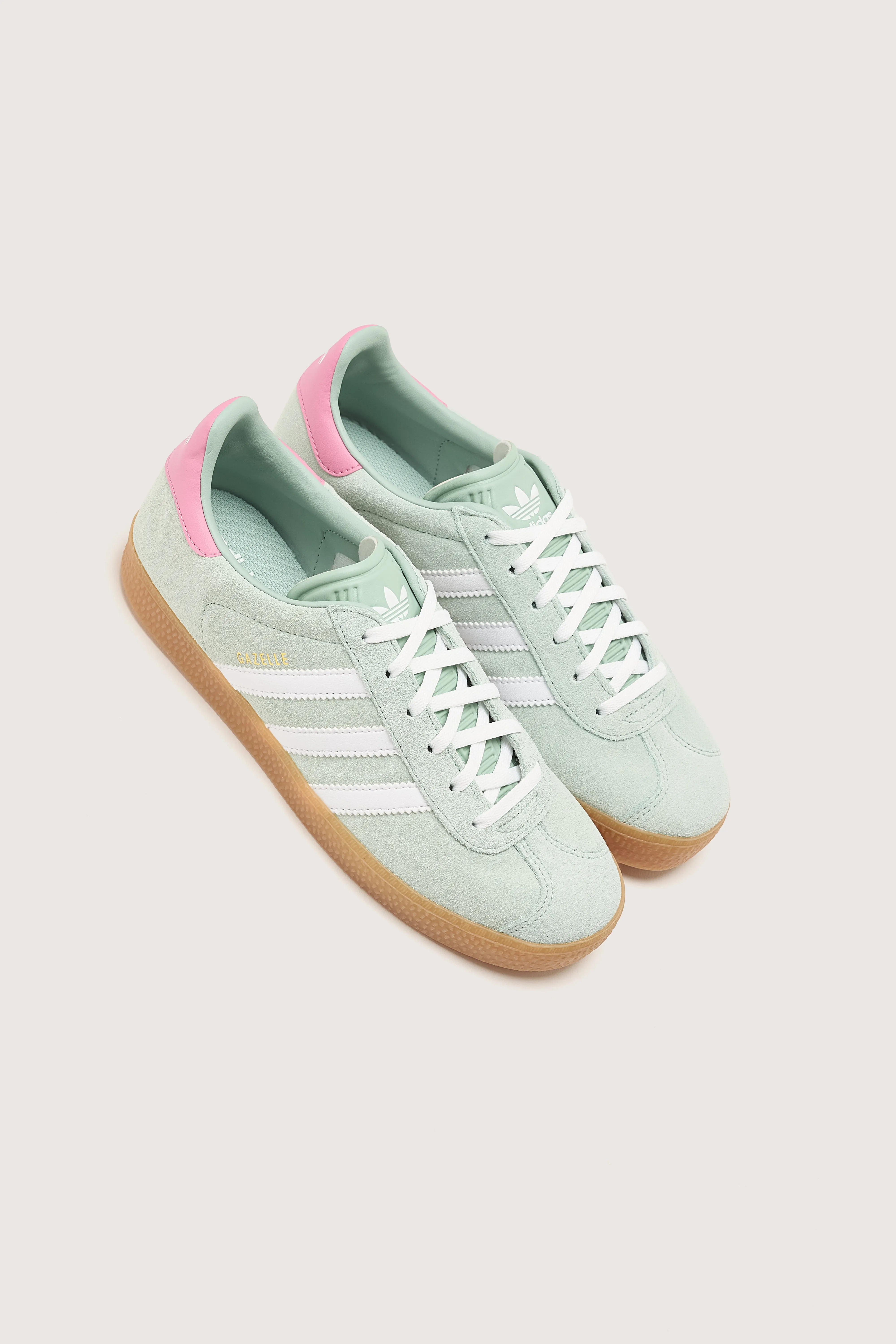 Gazelle For Juniors (242 / G / GREEN) - Image 7