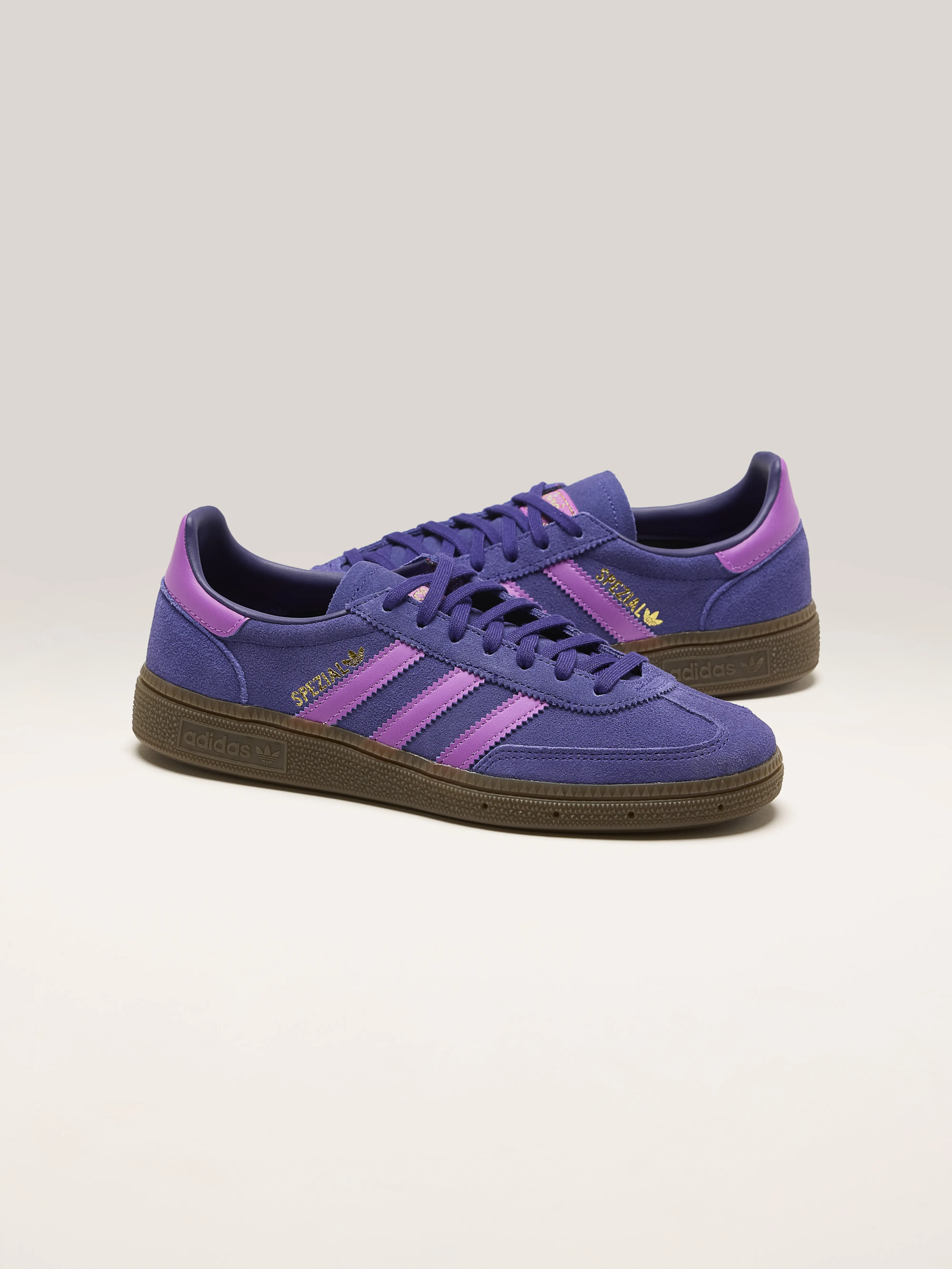 Handball Spezial for Juniors (242 / G / PURPLE) - Image 3