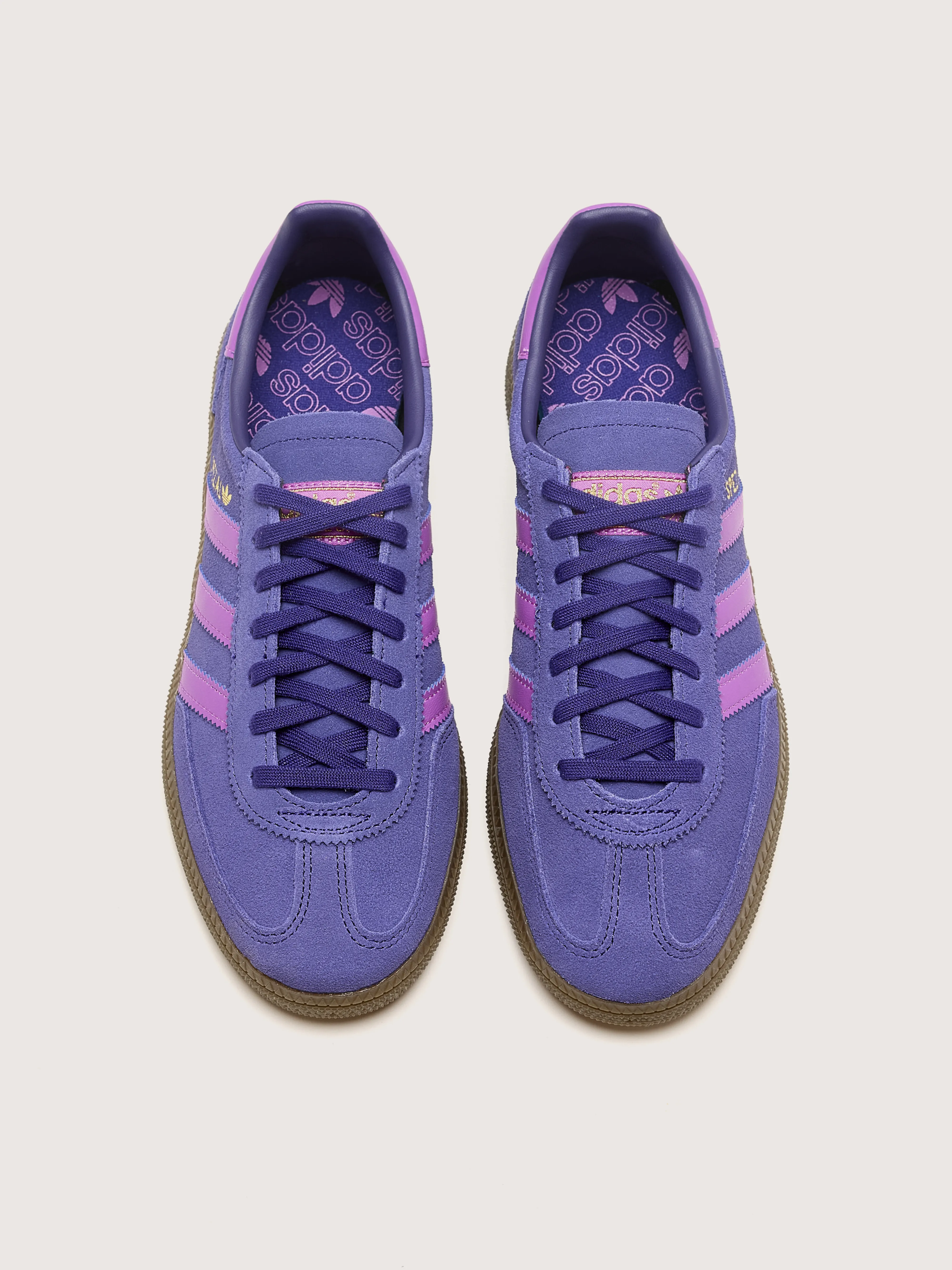 Handball Spezial for Juniors (242 / G / PURPLE) - Image 4
