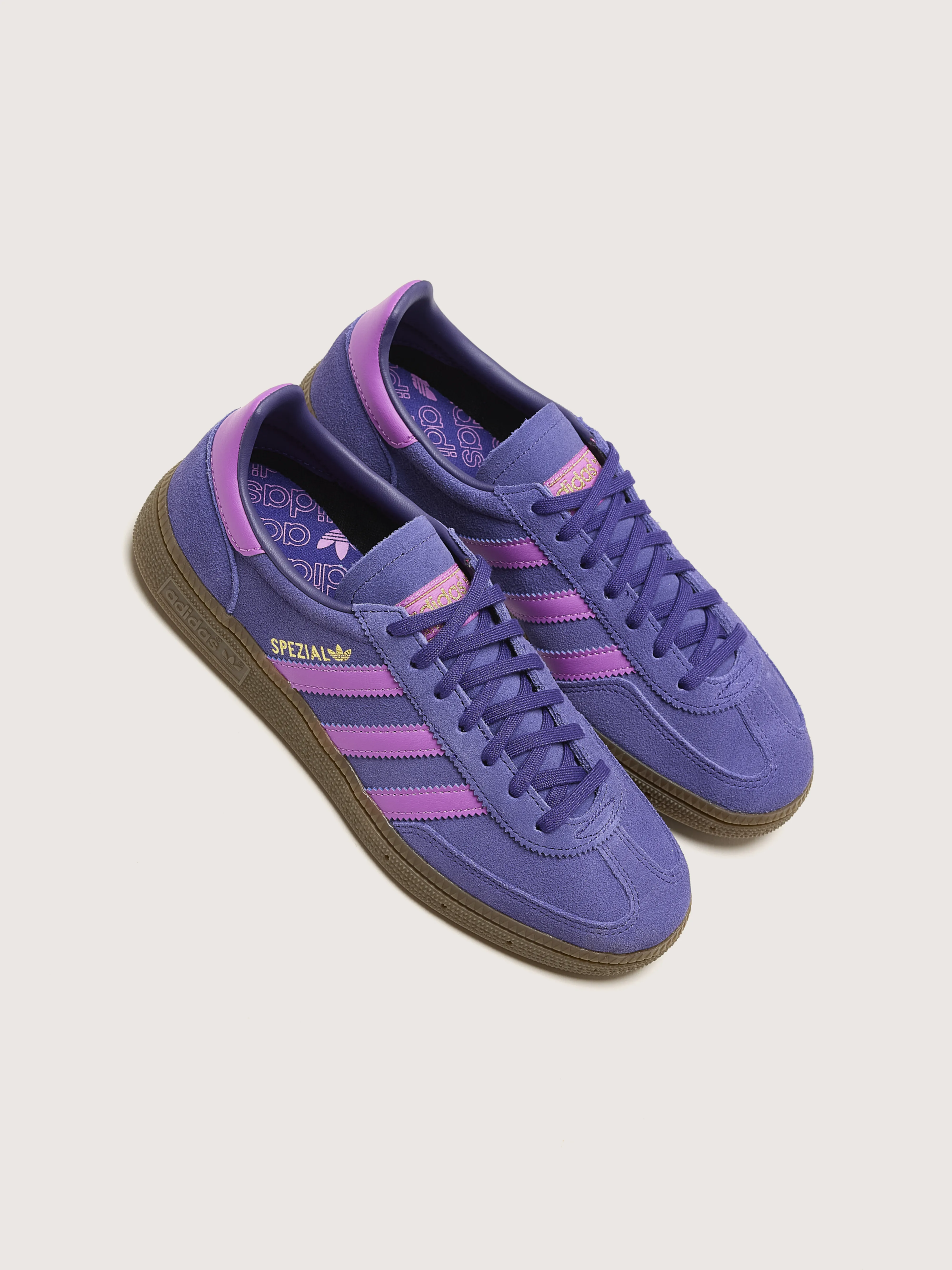 Handball Spezial for Juniors (242 / G / PURPLE) - Image 7