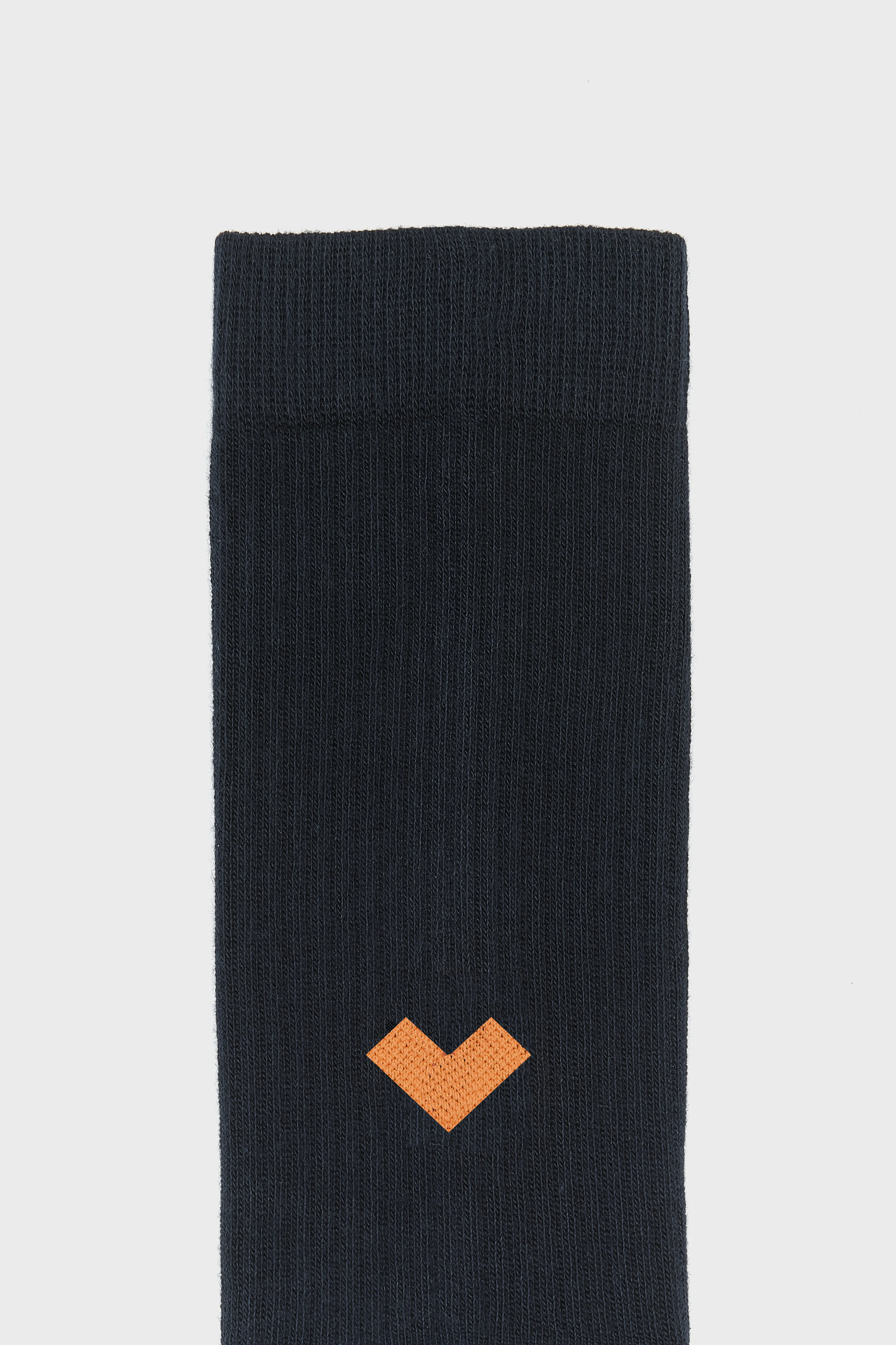 Byin socks (252 / G / NAVY) - Image 3