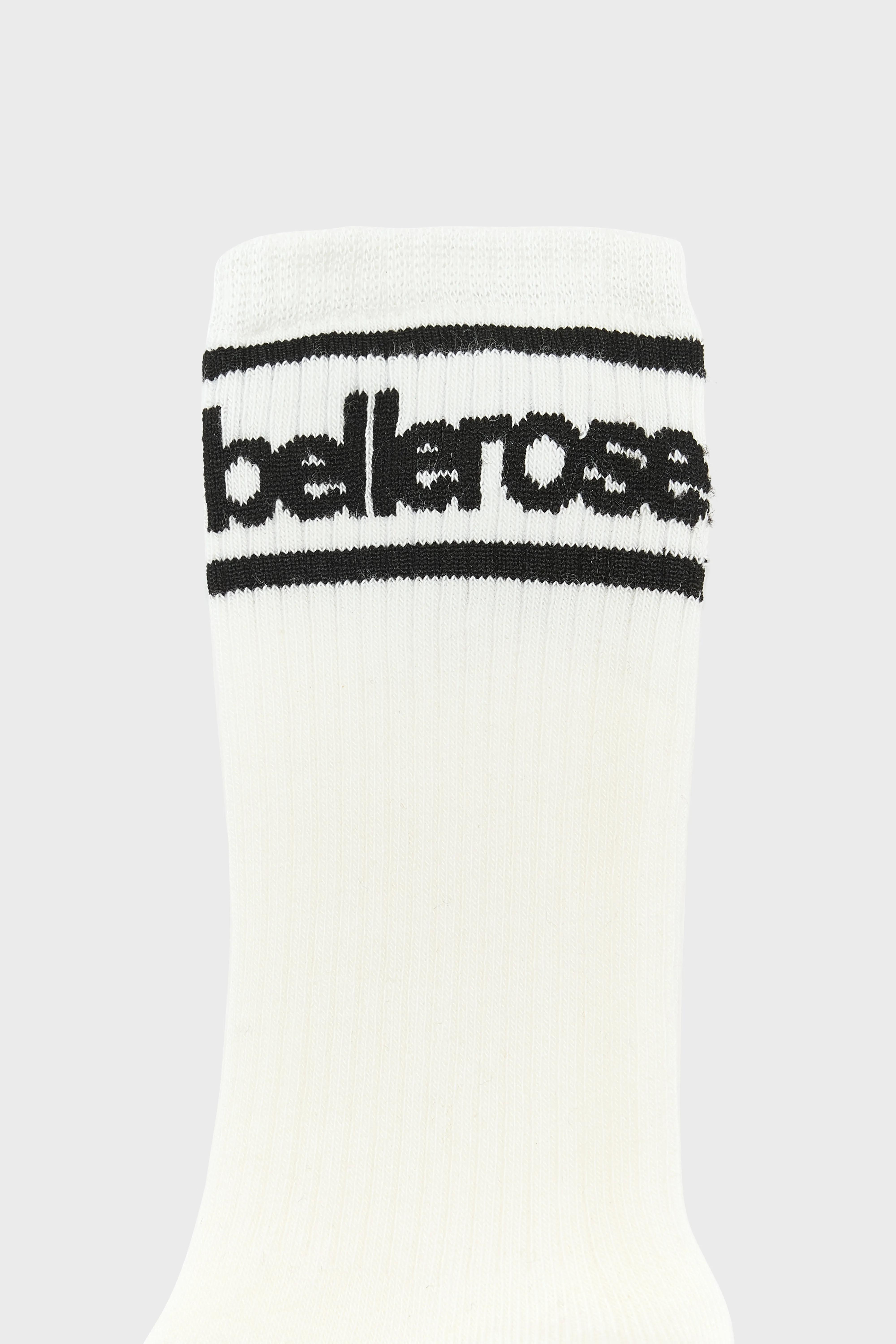 Vigil cotton socks (261 / G / OFF WHITE) - Image 3