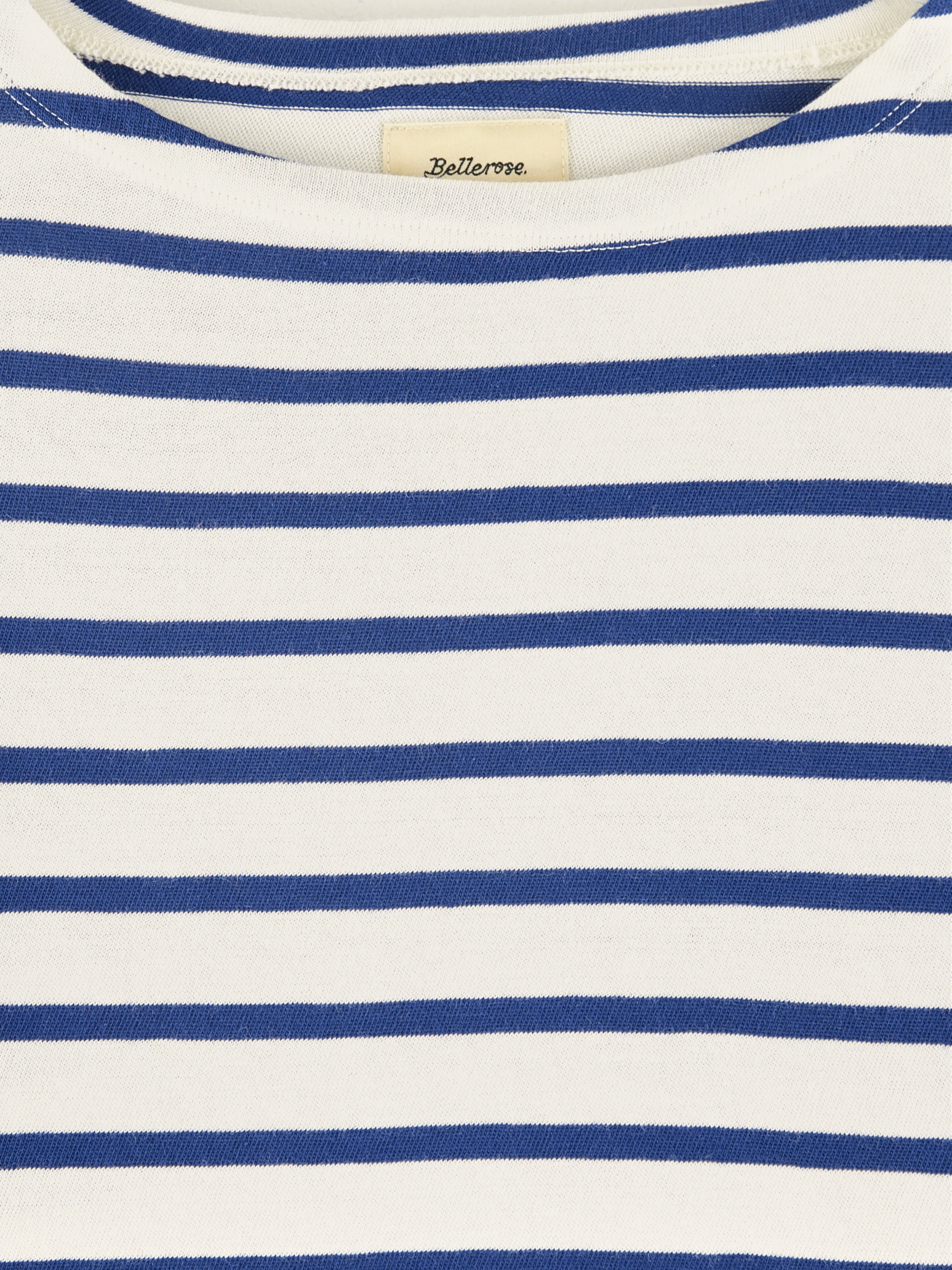 Vailor T-Shirt (251 / G / STRIPE E) - Image 3