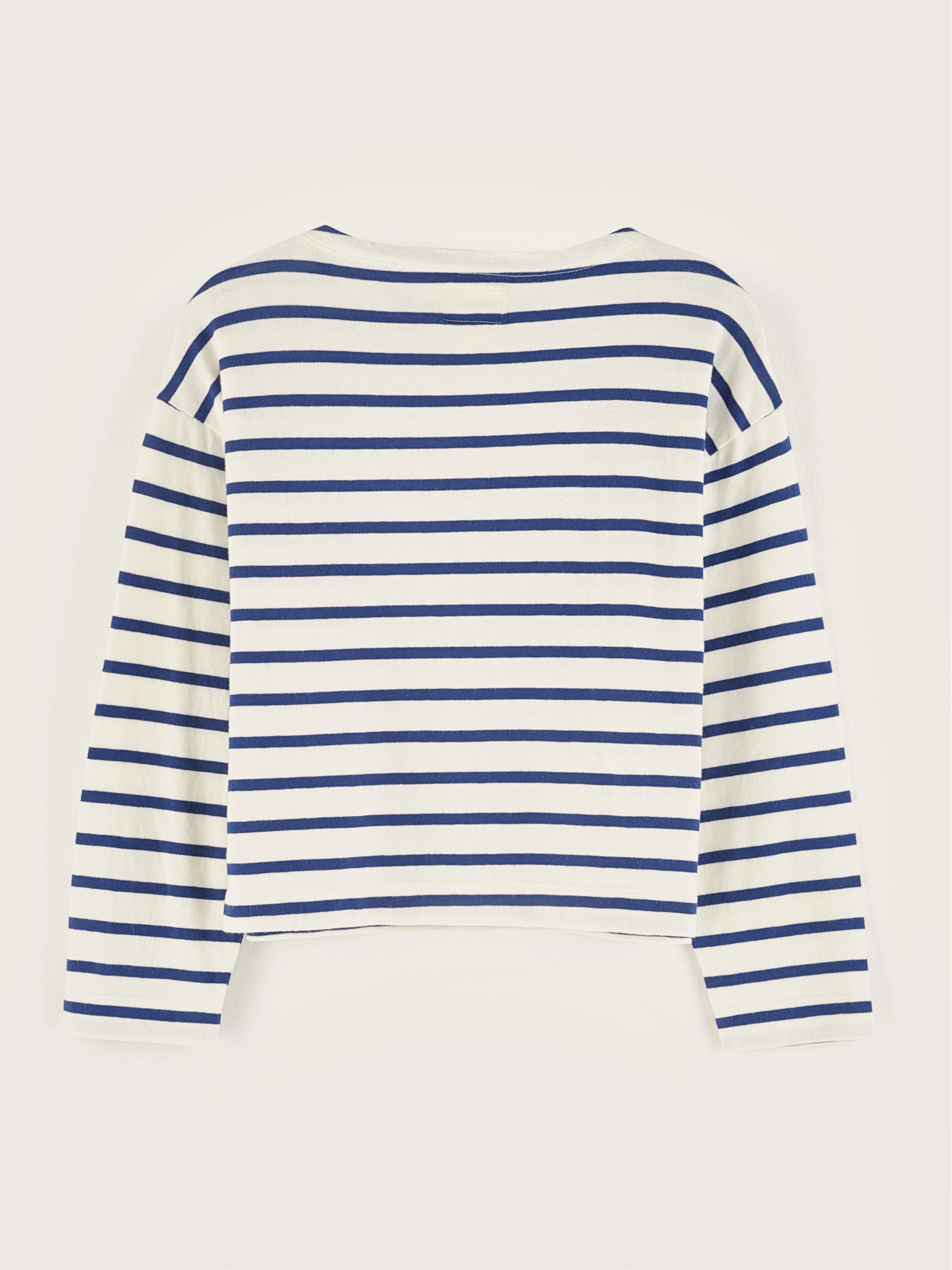 Vailor T-Shirt (251 / G / STRIPE E) - Image 4