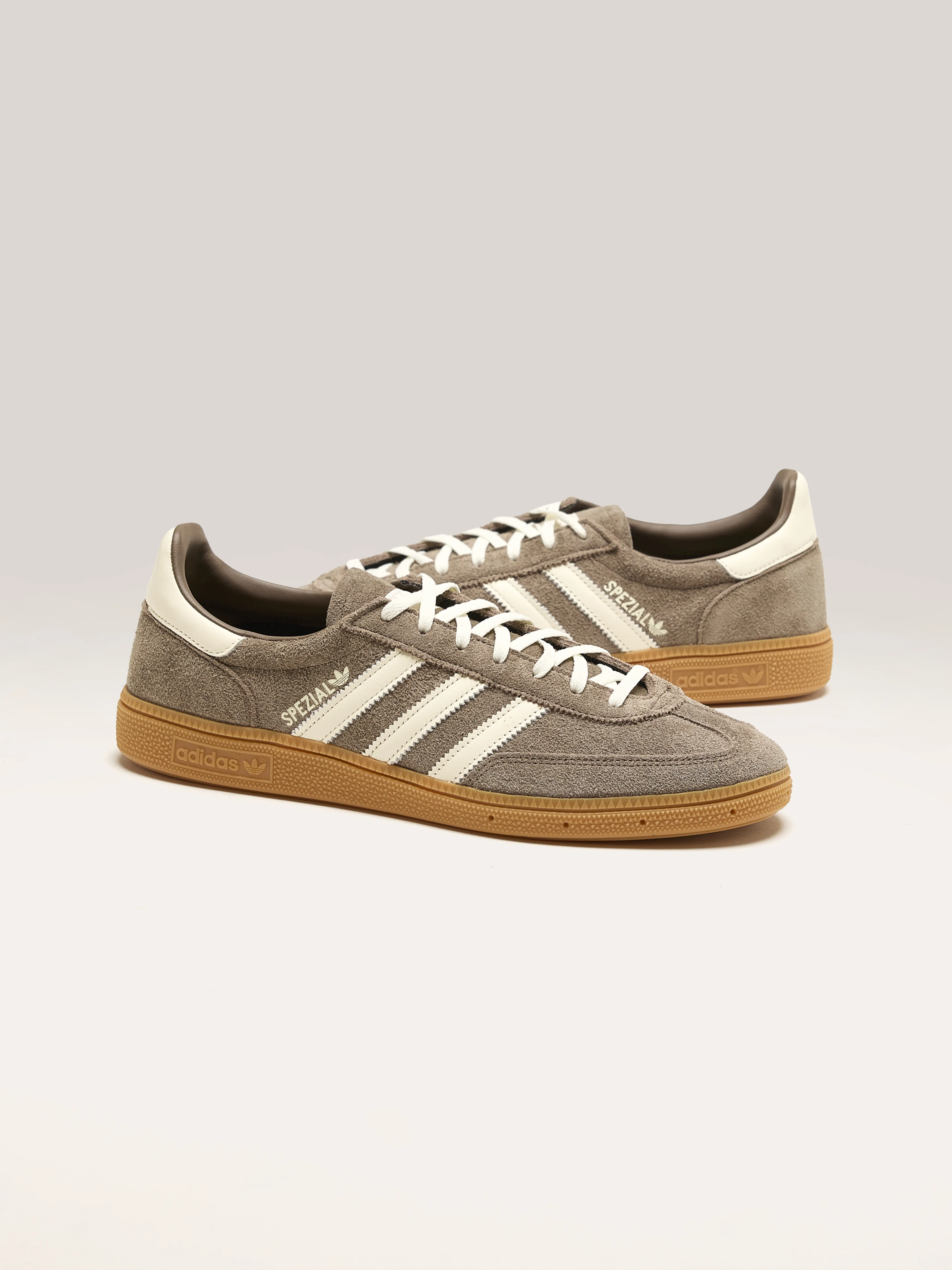 Handball Spezial for Men (242 / M / BROWN) - Image 3