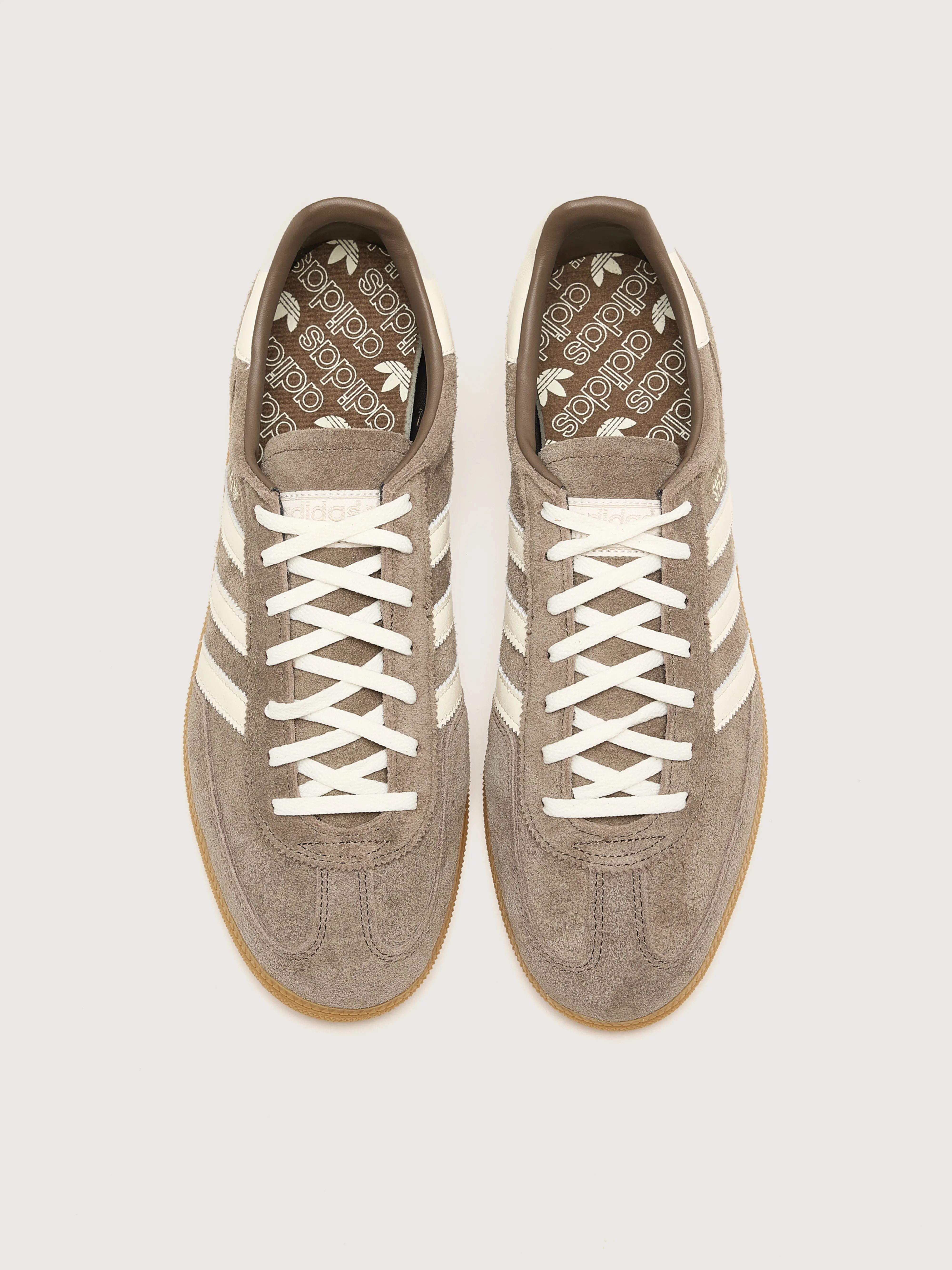 Handball Spezial for Men (242 / M / BROWN) - Image 4