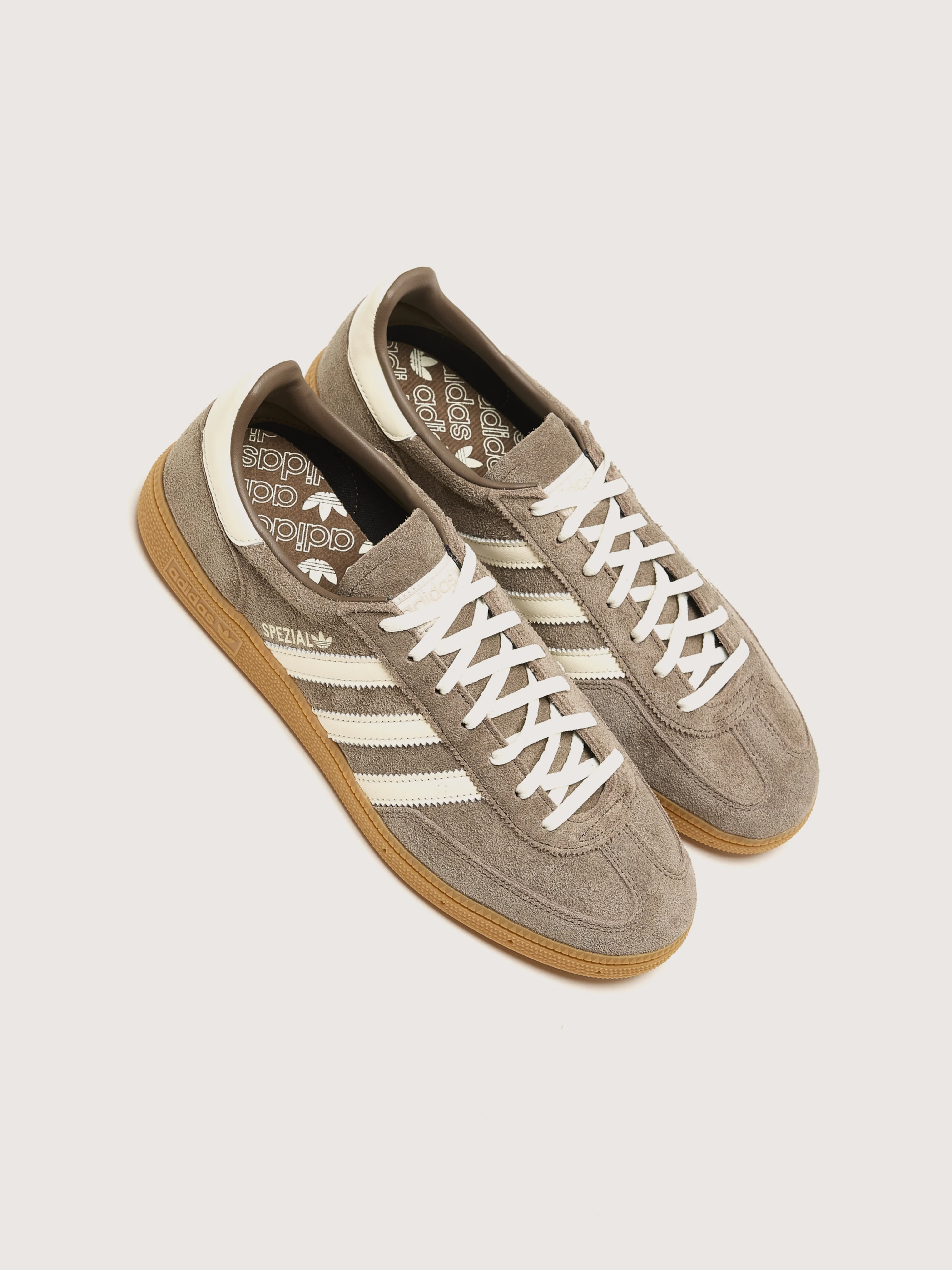 Handball Spezial for Men (242 / M / BROWN) - Image 7