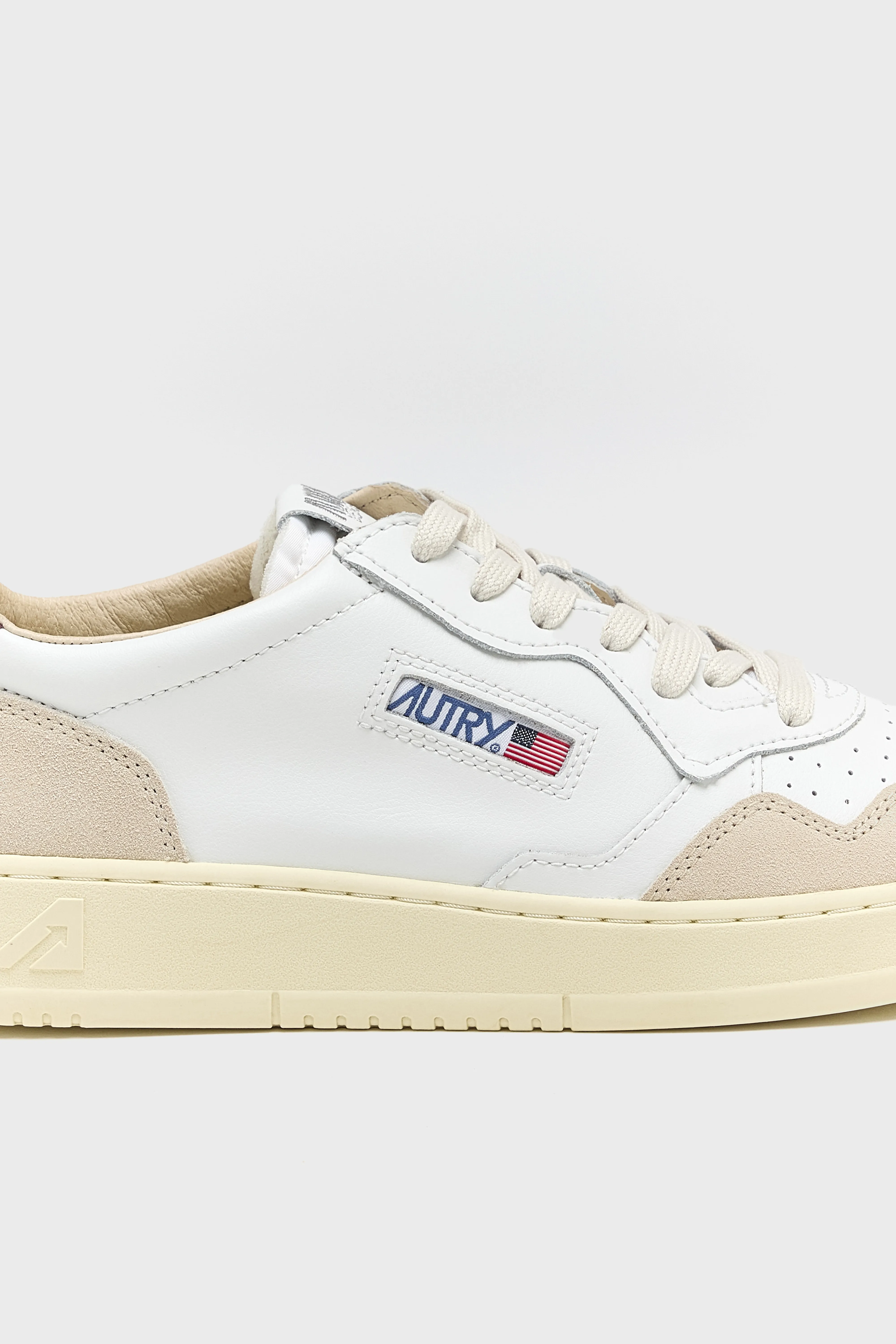 Medalist Low for Men  (252 / M / BURGUNDY) - Image 5