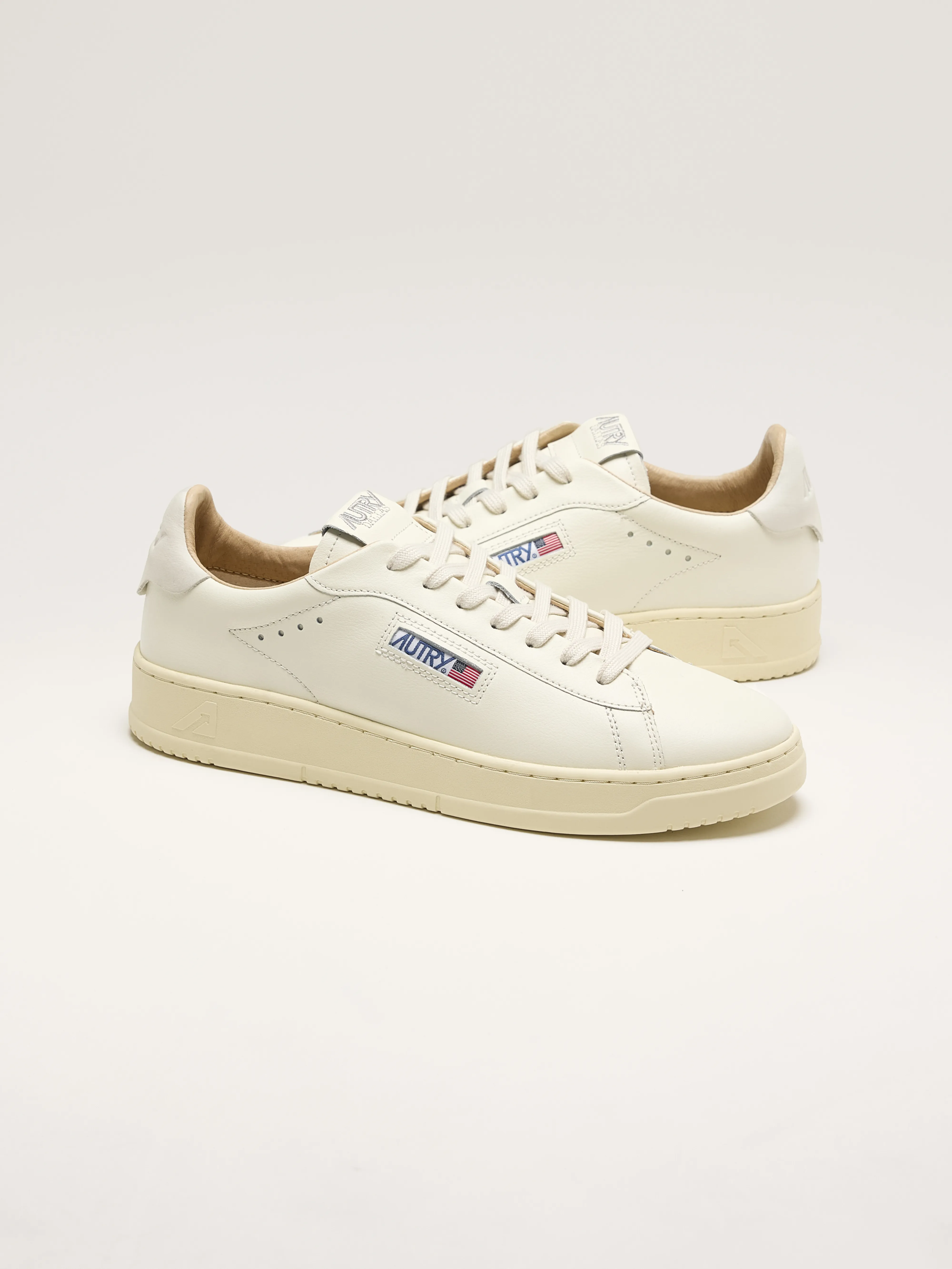 Dallas Low for Men (242 / M / WHITE) - Image 3