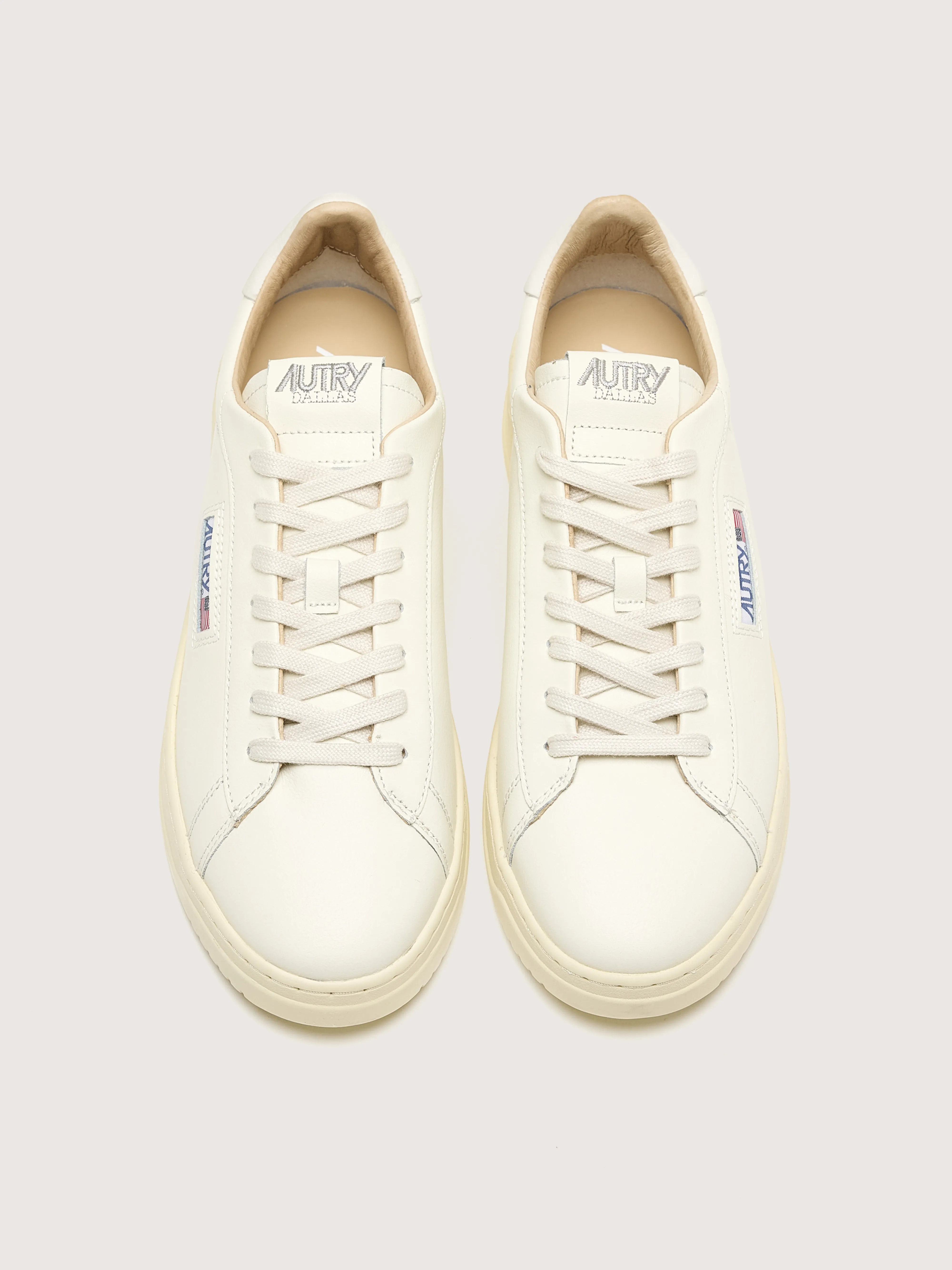 Dallas Low for Men (242 / M / WHITE) - Image 4