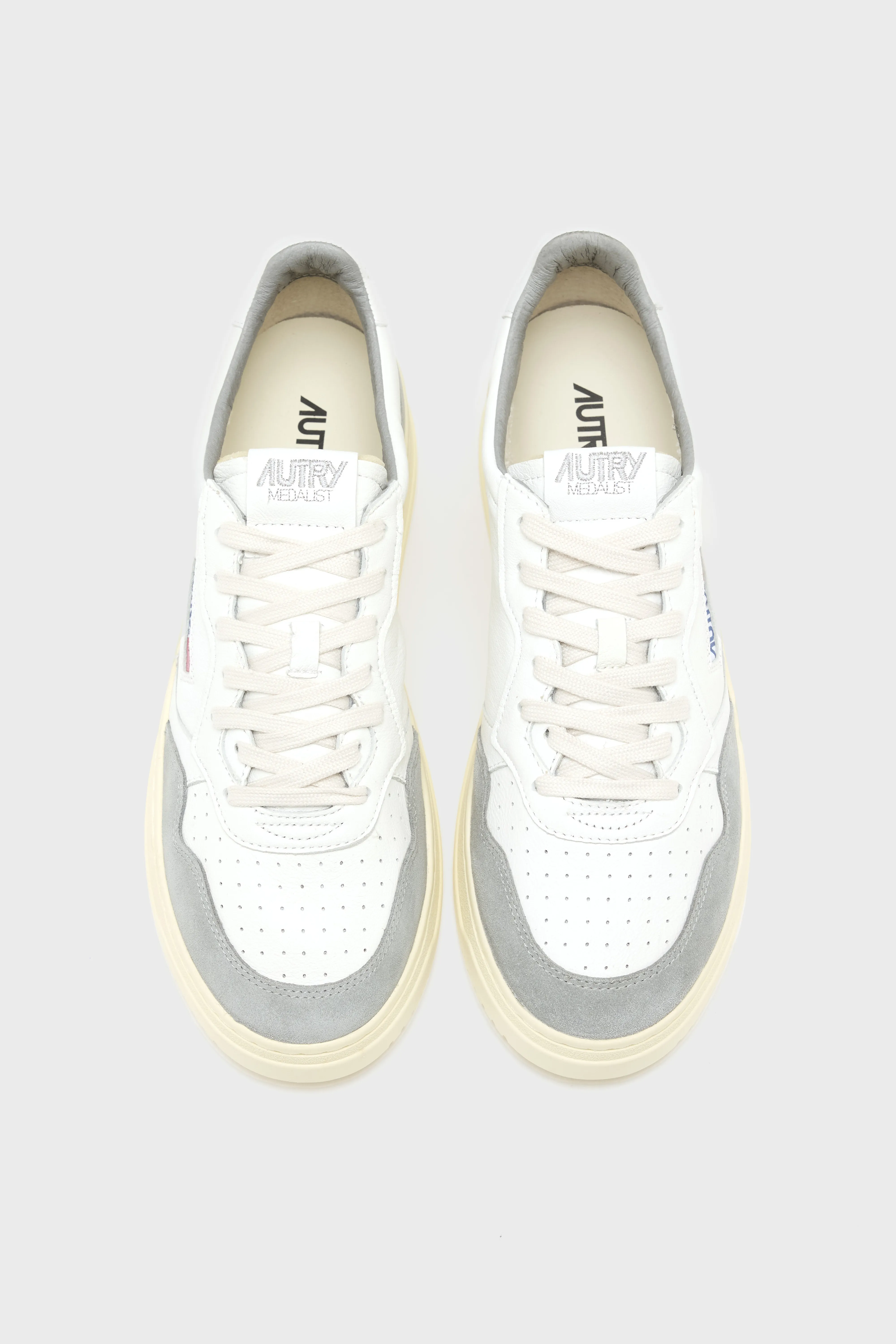 Medalist Low for Men  (251 / M / GREY) - Image 4