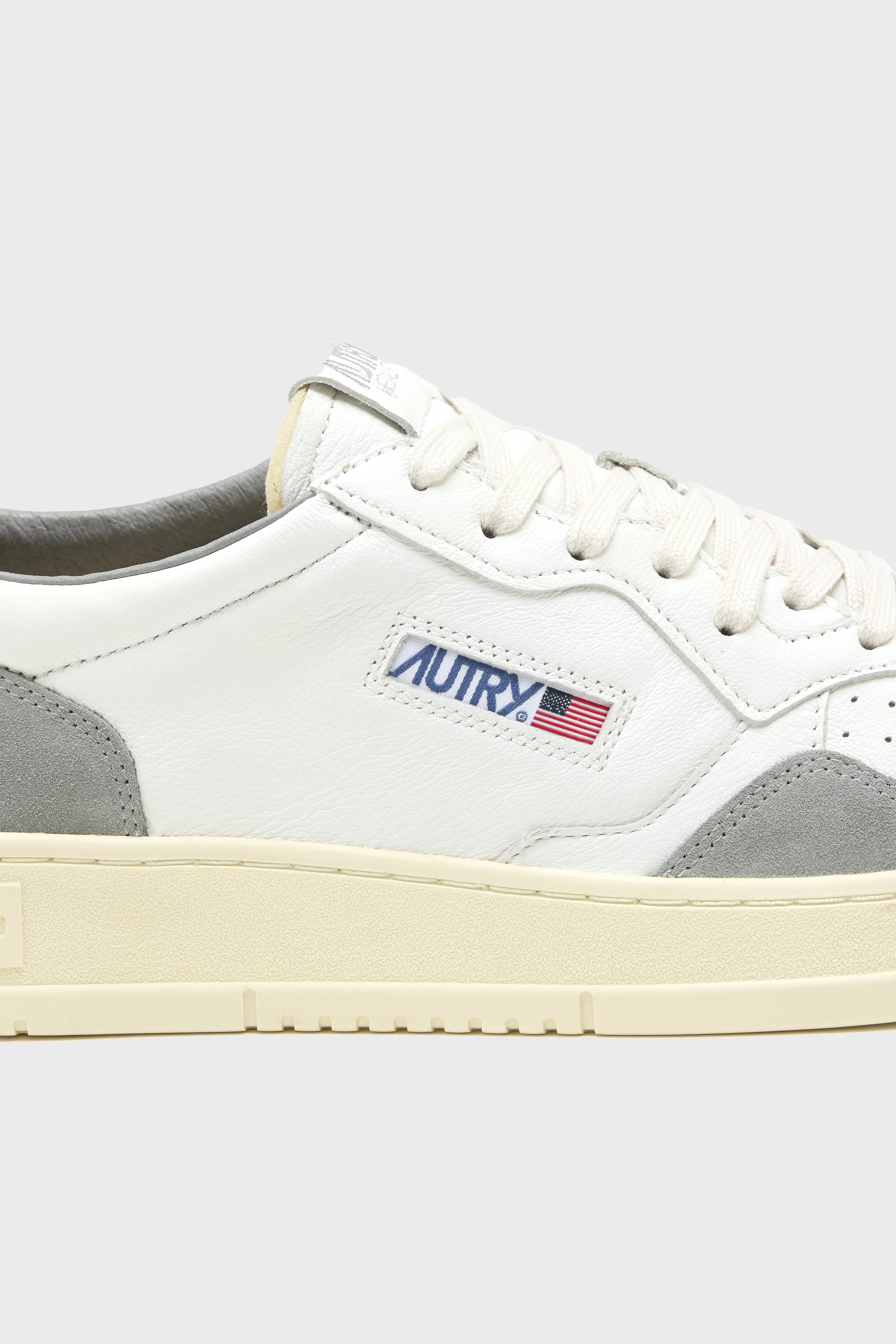 Medalist Low for Men  (251 / M / GREY) - Image 5