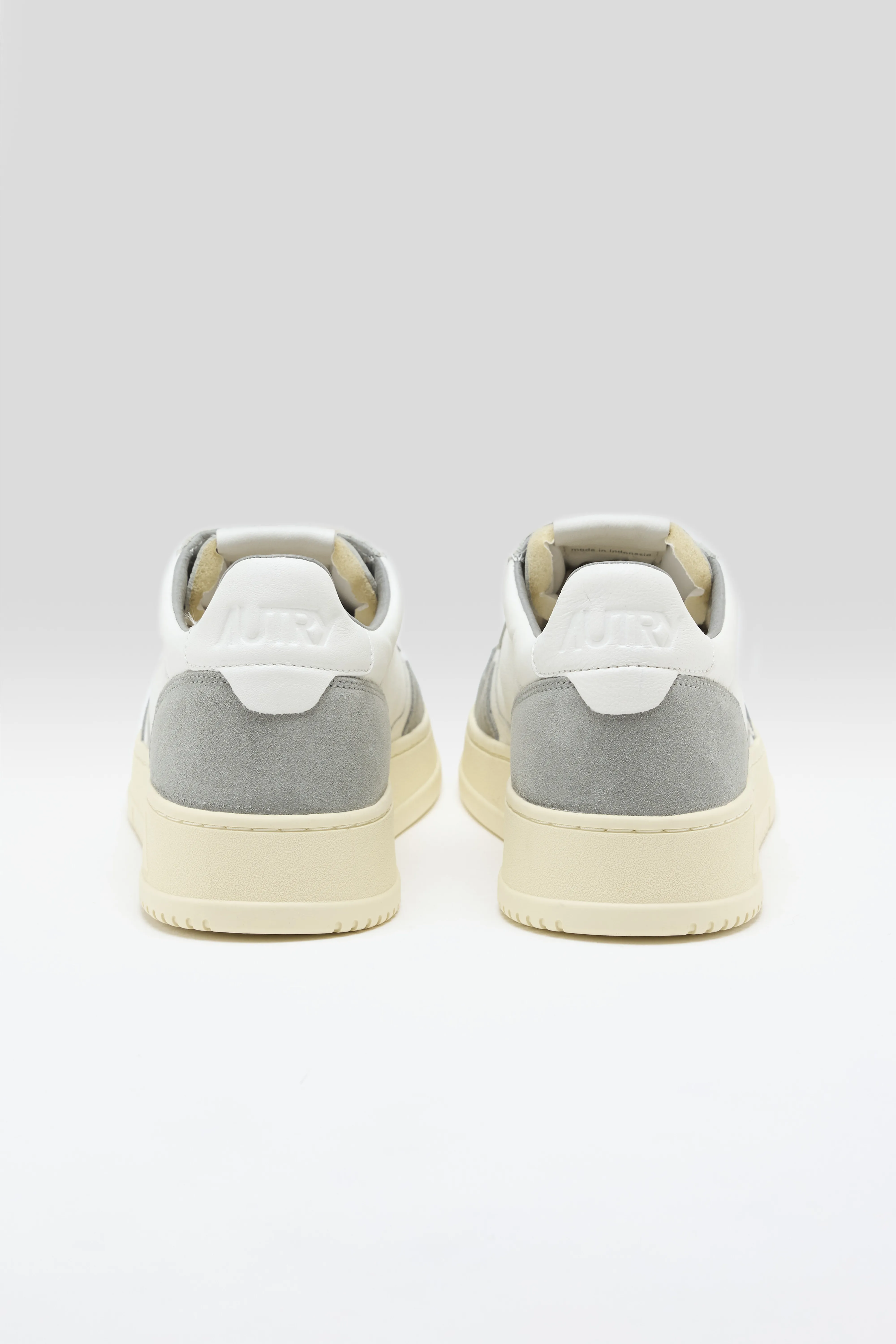 Medalist Low for Men  (251 / M / GREY) - Image 6