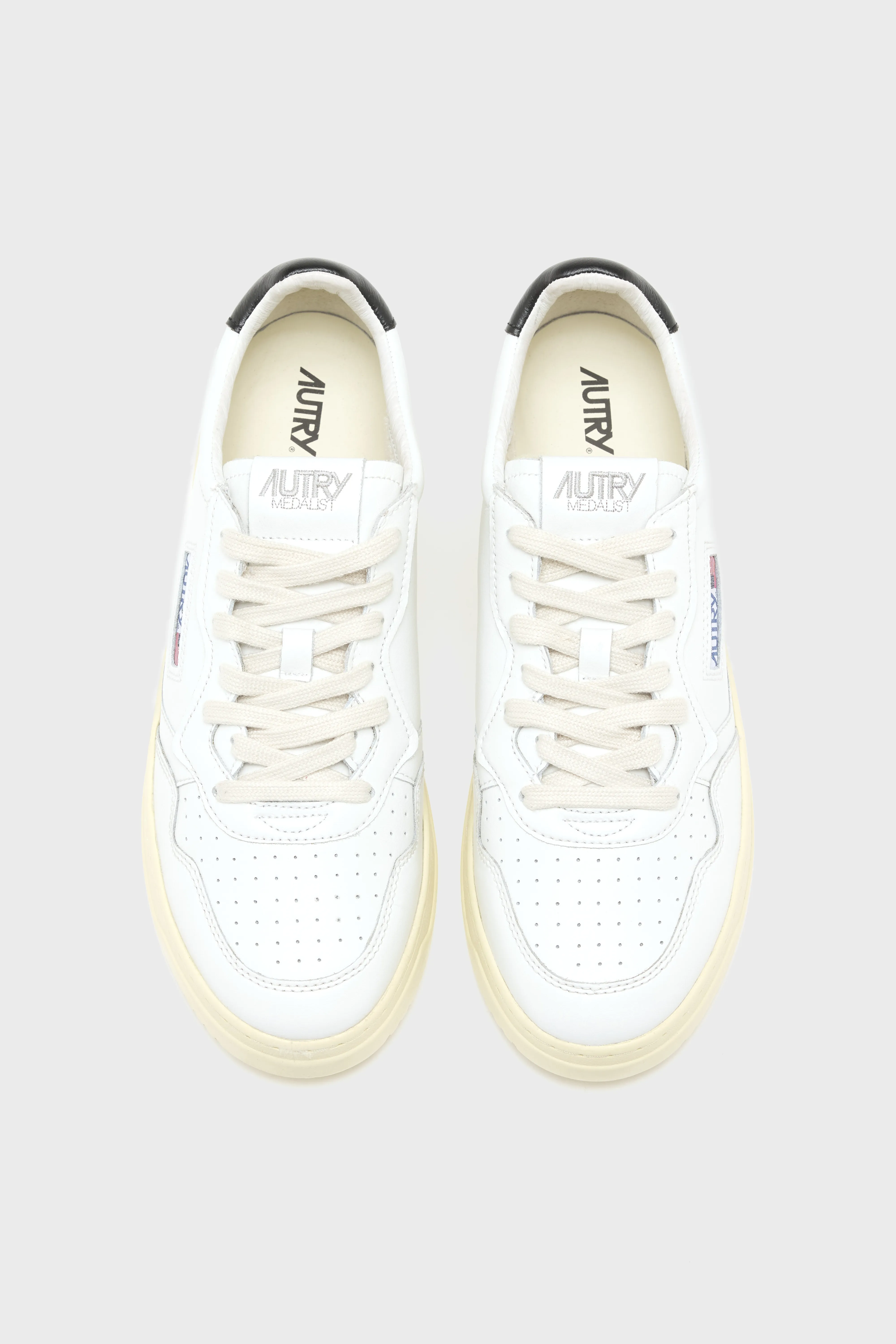 Medalist Low for Men  (251 / M / BLACK) - Image 4