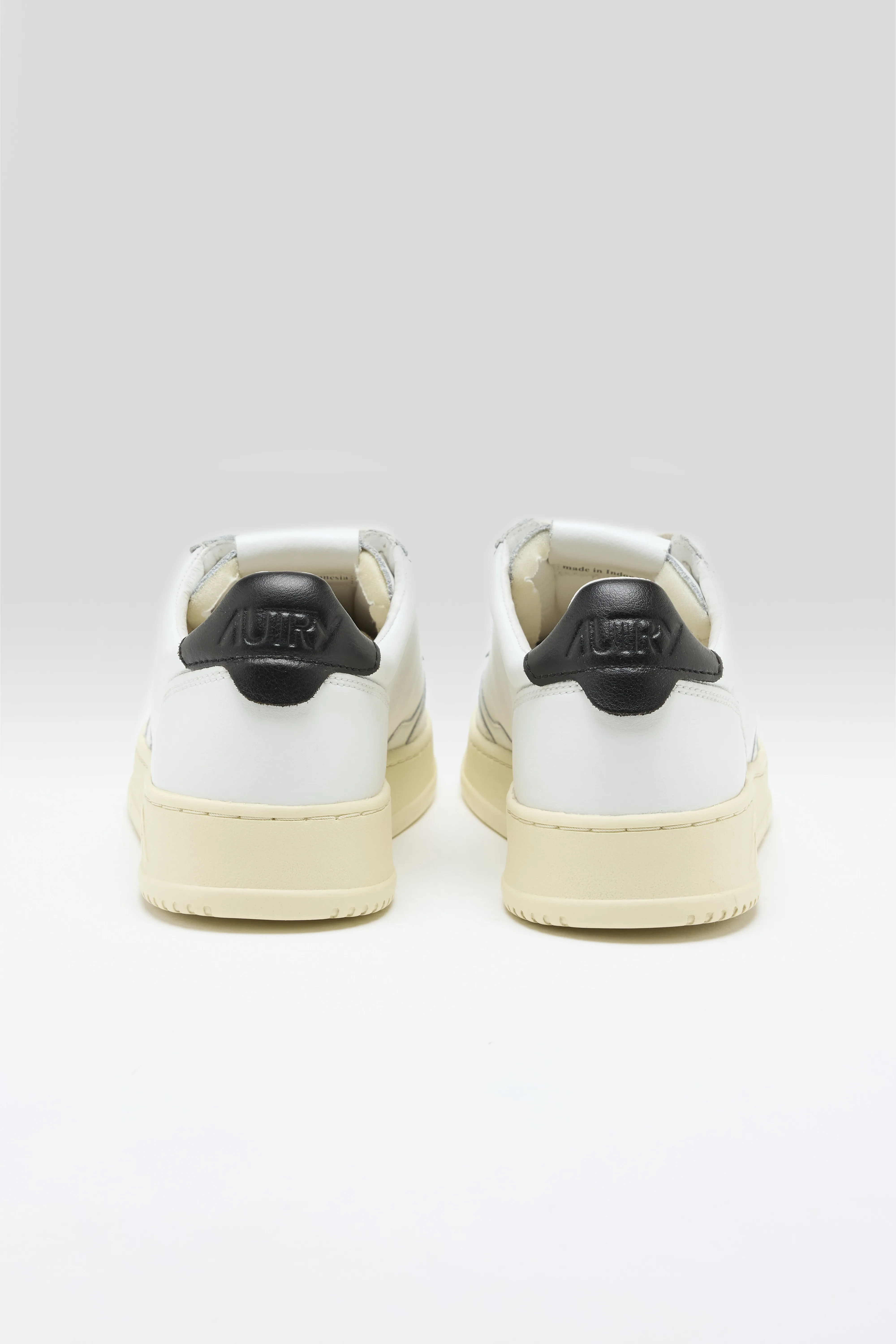 Medalist Low for Men  (251 / M / BLACK) - Image 6