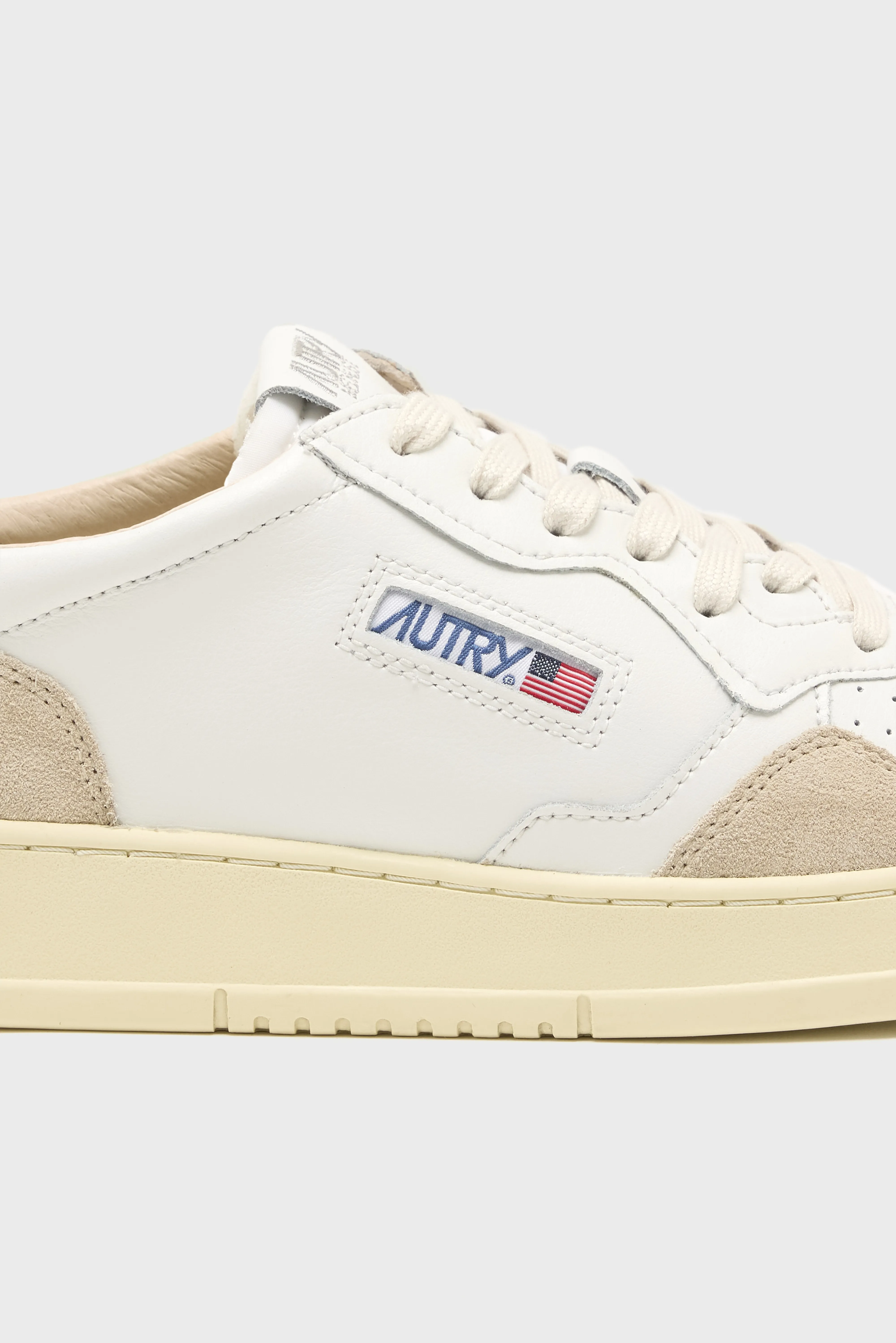 Medalist Low for Men  (251 / M / GREEN) - Image 5