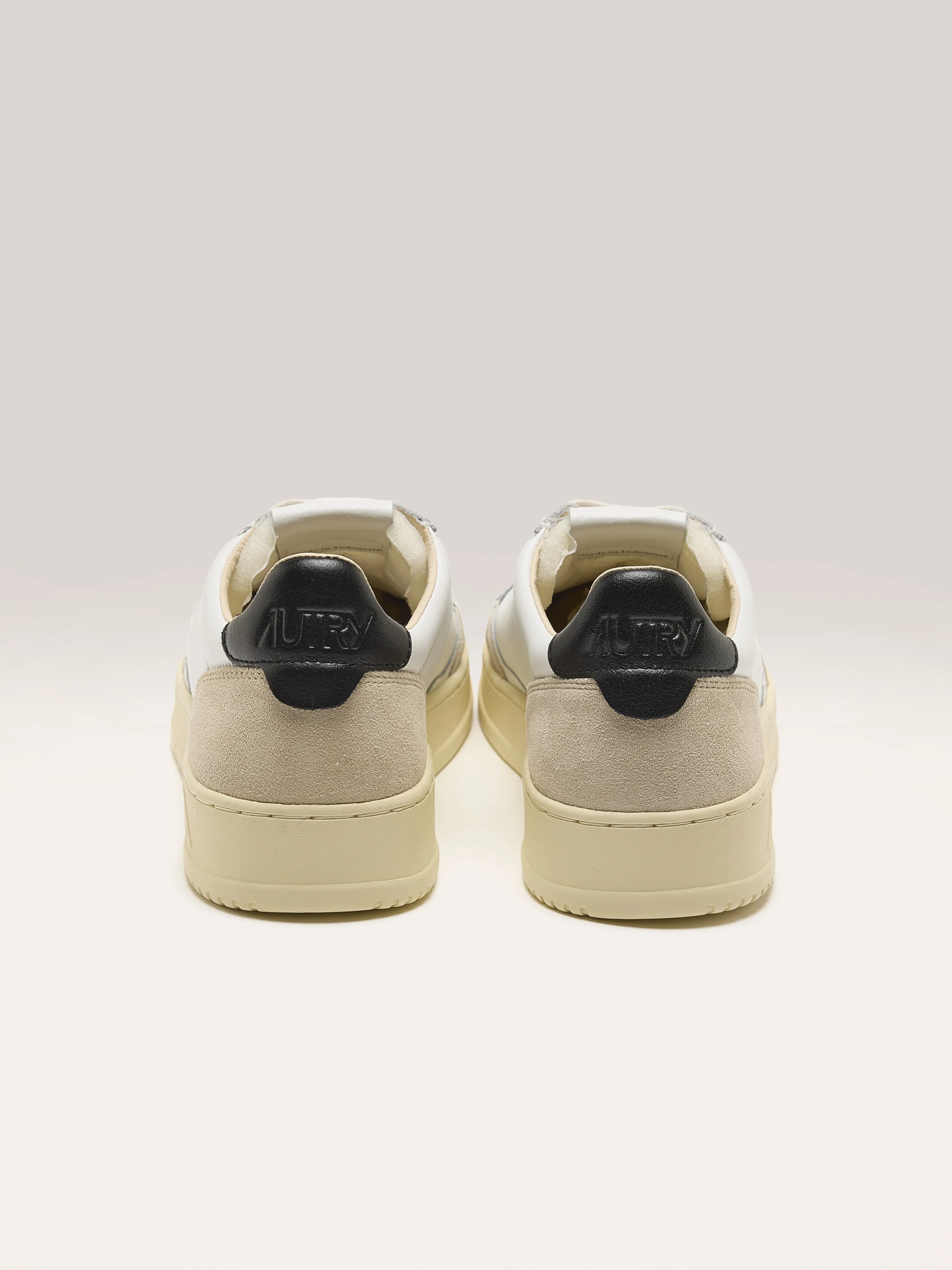 Medalist Low for Men (242 / M / BLACK) - Image 6