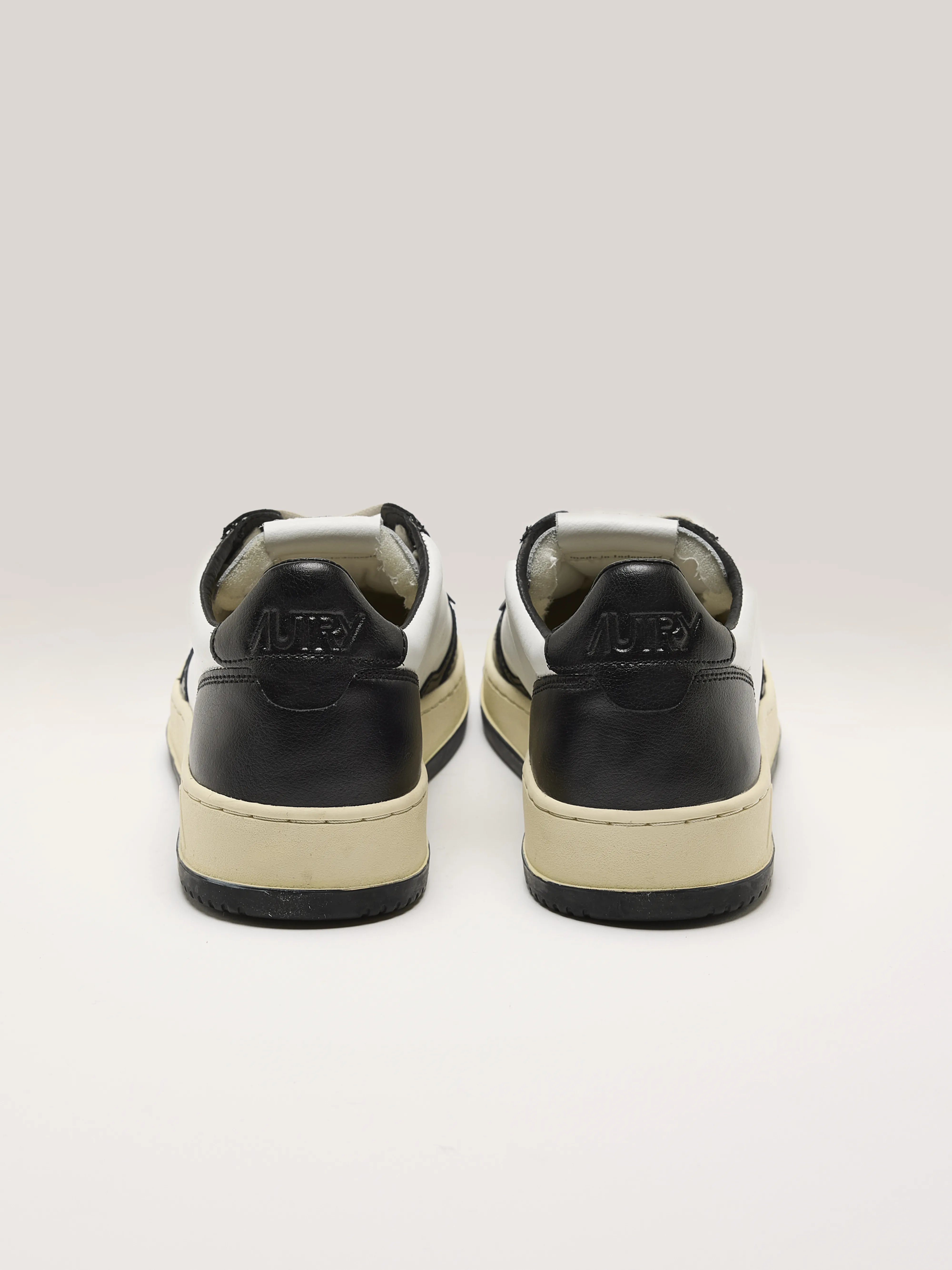 Medalist Low Bicolor for Men (242 / M / BLACK) - Image 6