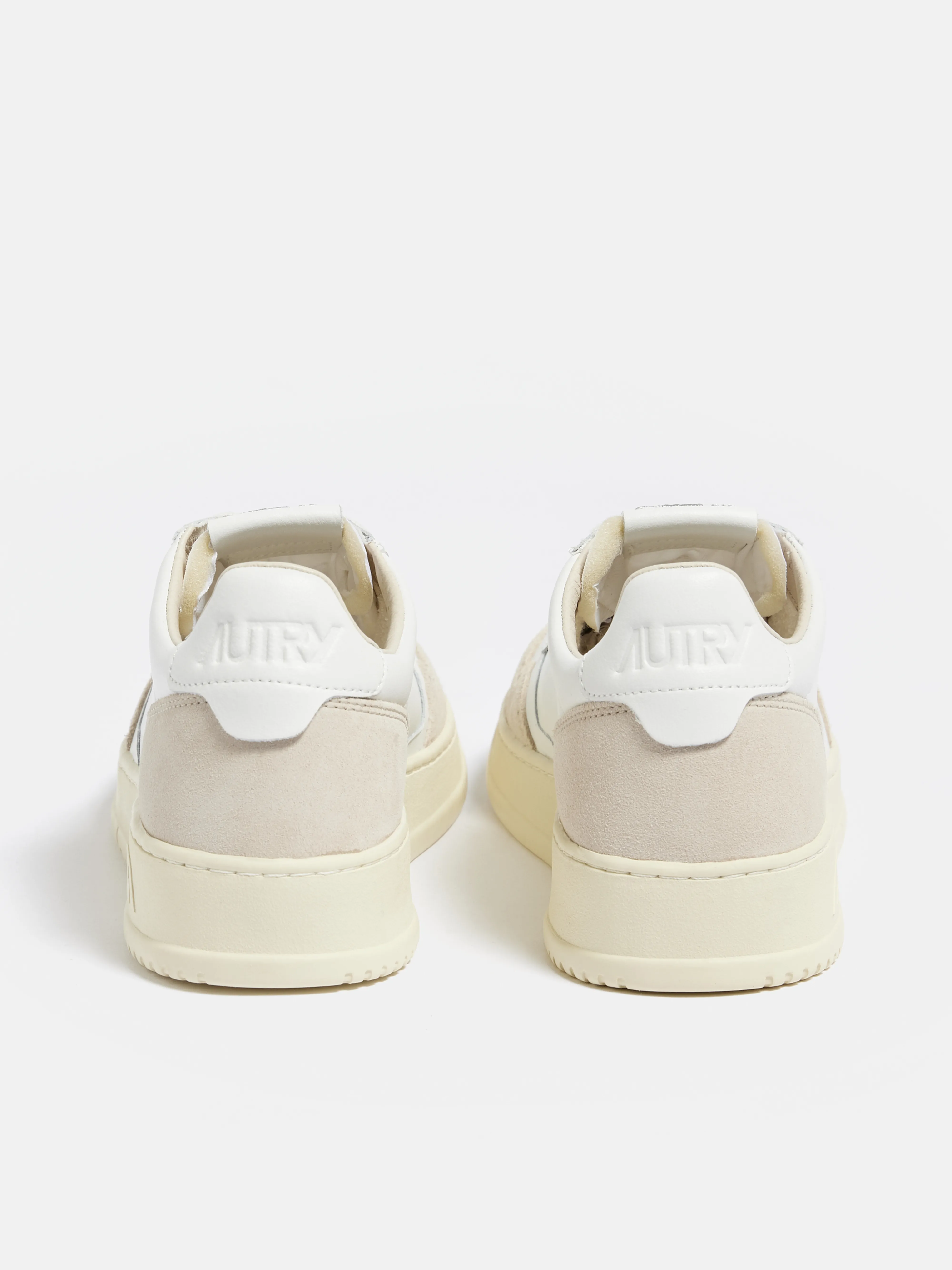 Medalist Low for Men (241 / M / WHITE) - Image 6