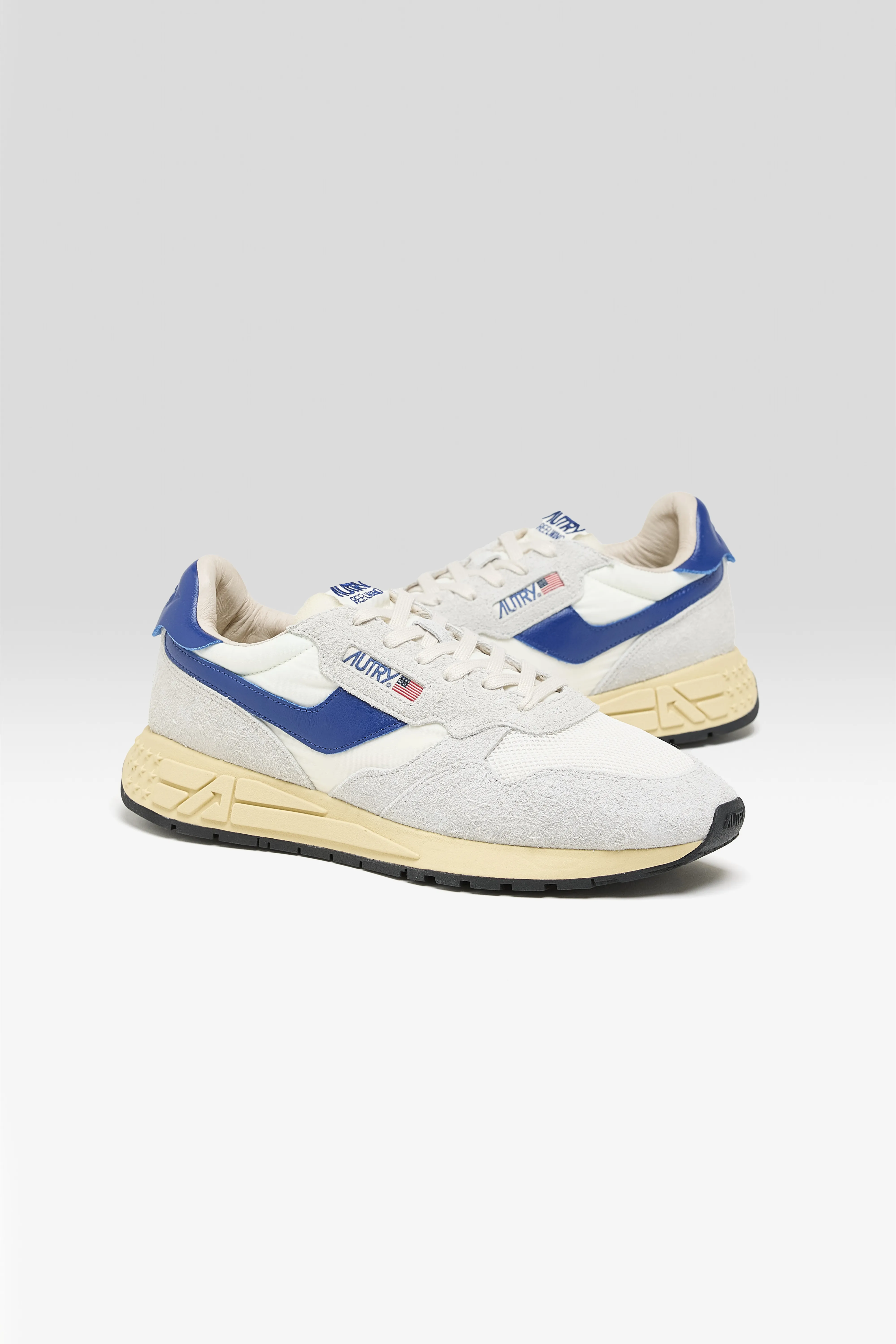 Reelwind Low for Men  (251 / M / BLUE) - Image 3