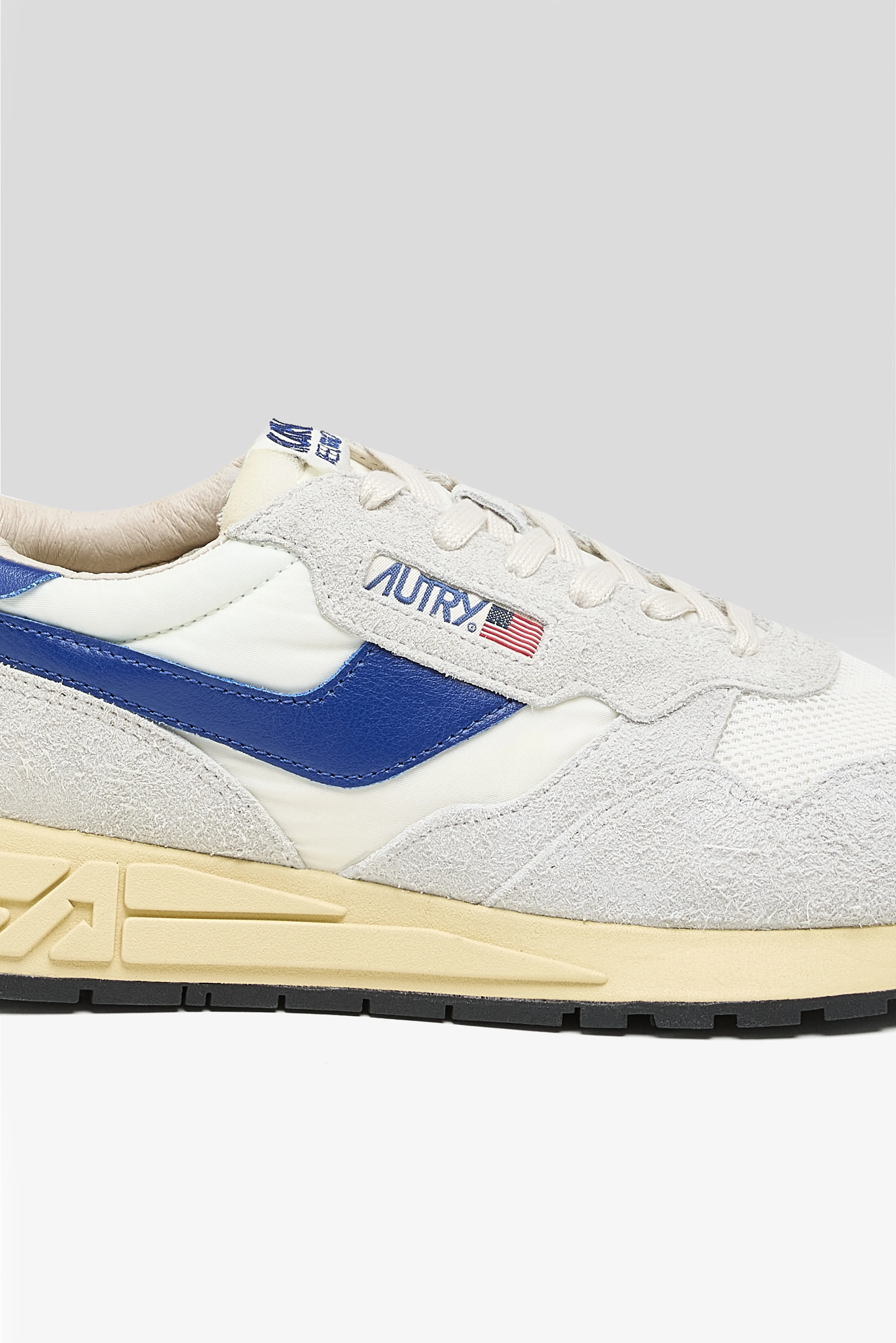 Reelwind Low for Men  (251 / M / BLUE) - Image 5