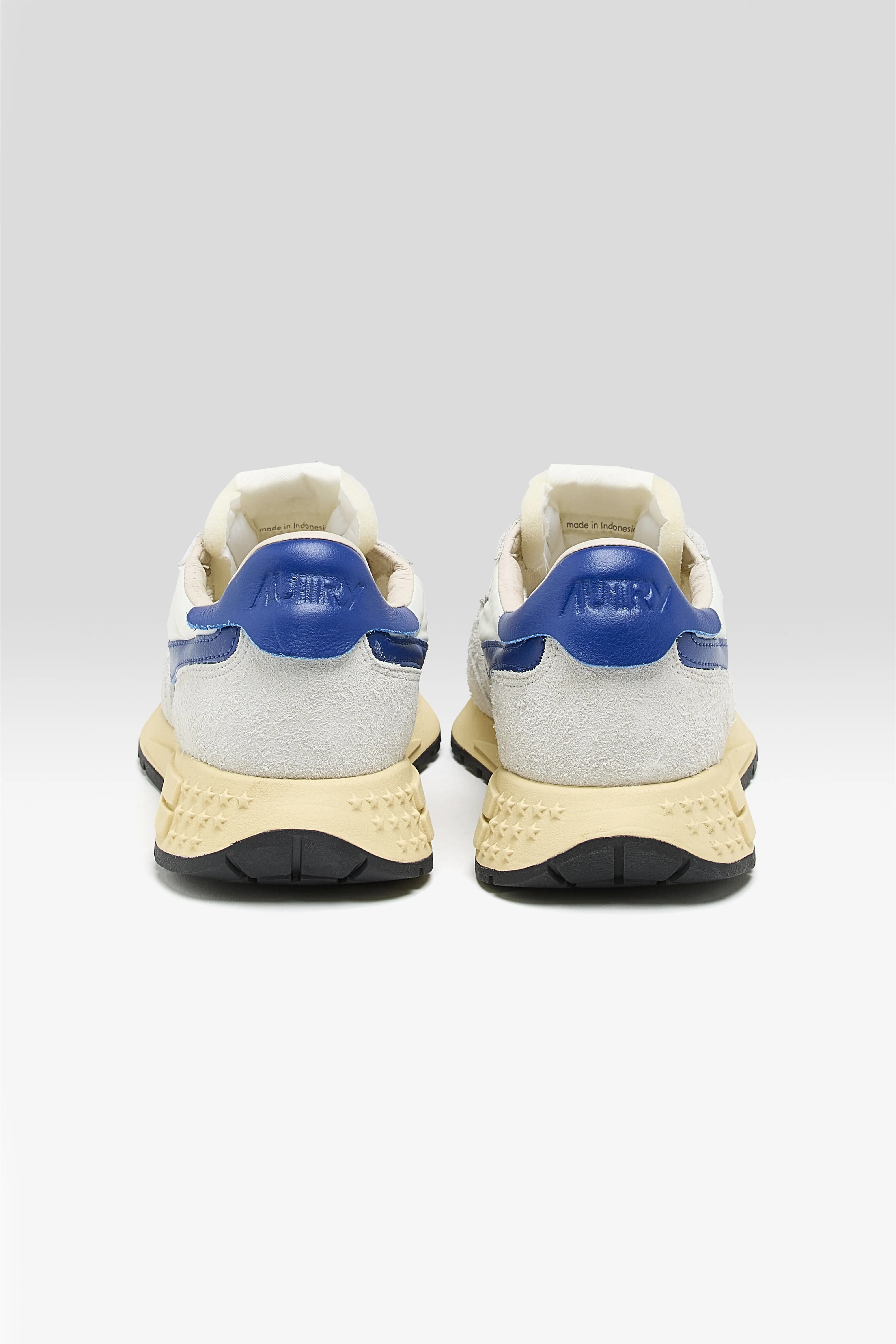 Reelwind Low for Men  (251 / M / BLUE) - Image 6