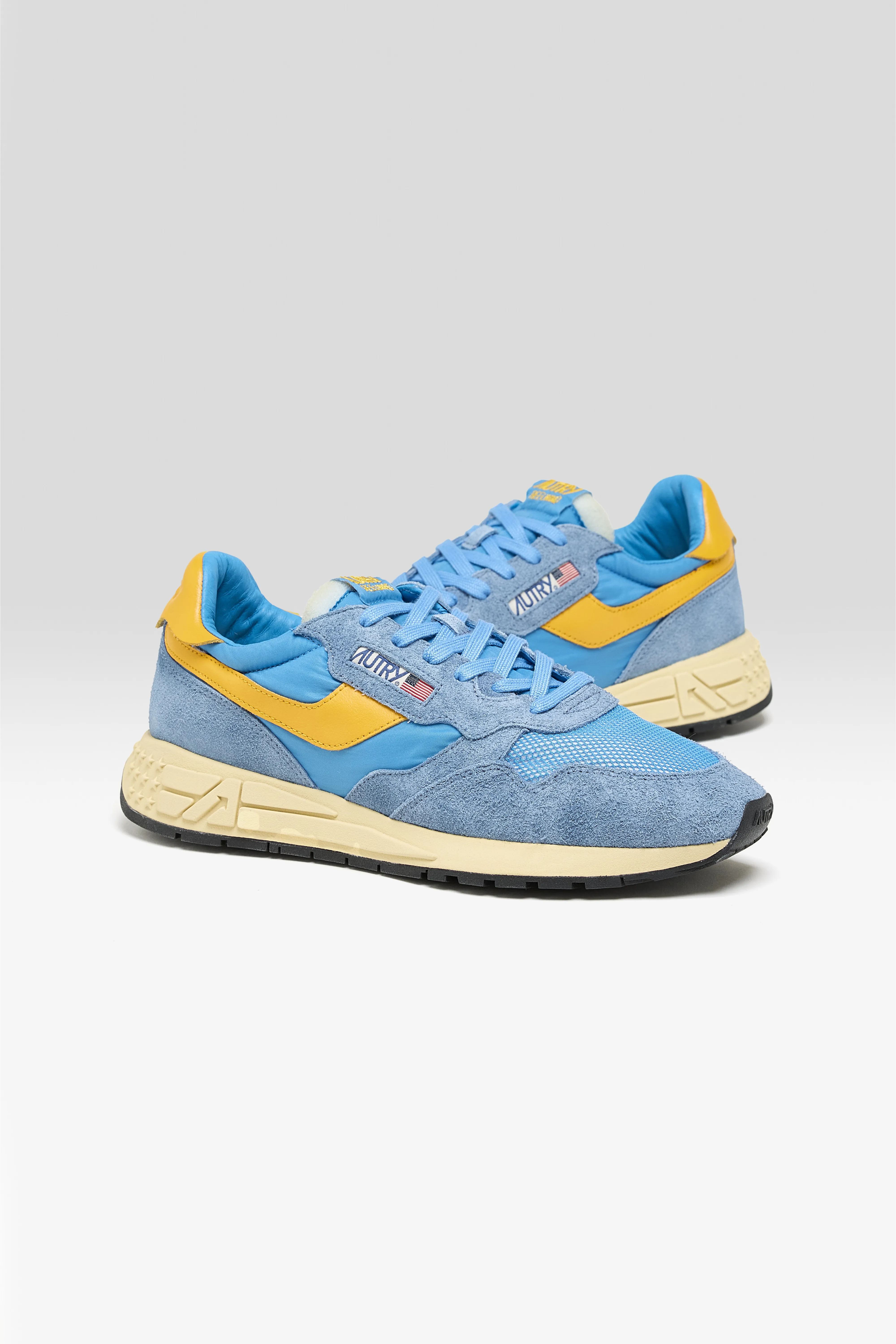 Reelwind Low for Men  (251 / M / BLUE) - Image 3