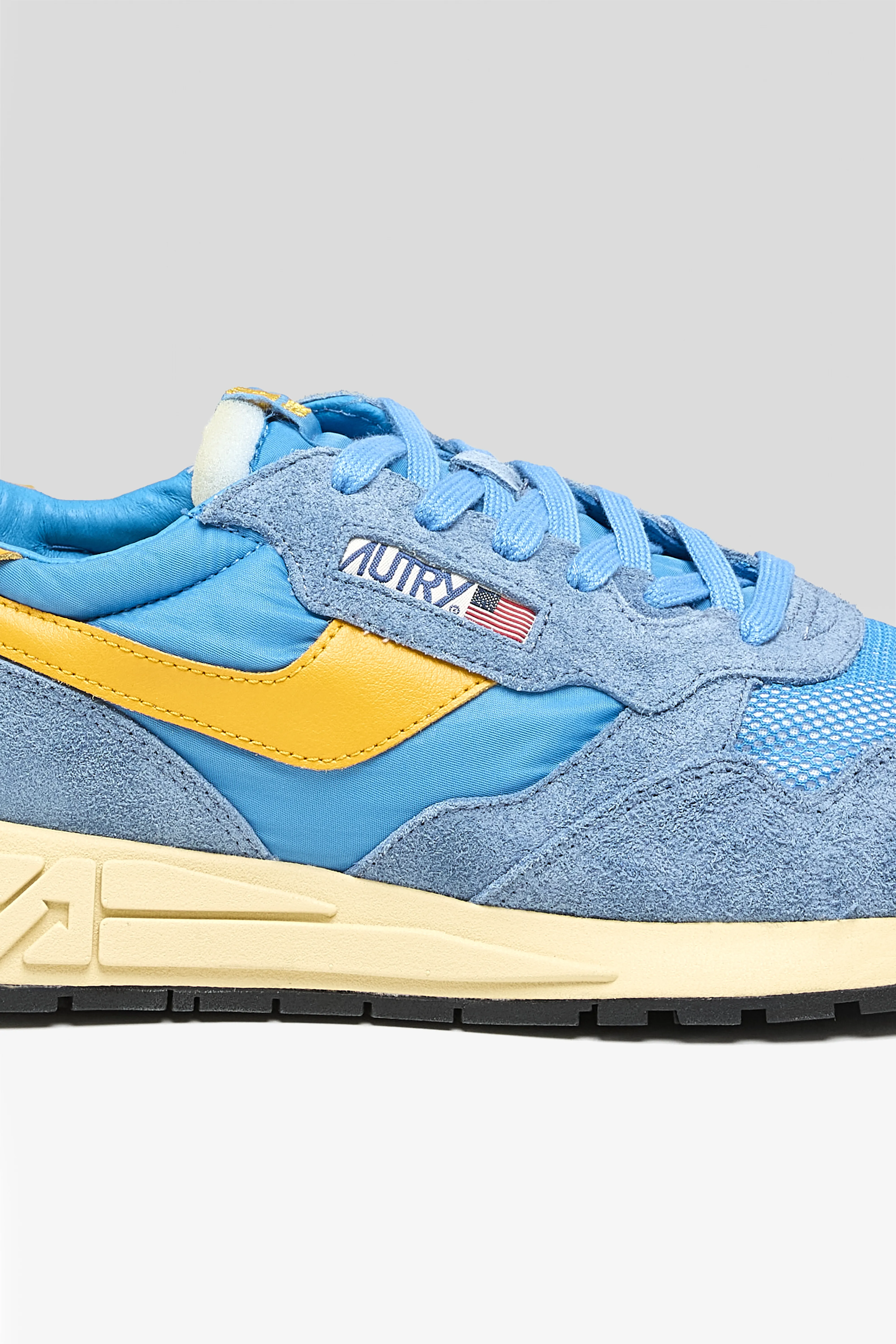 Reelwind Low for Men  (251 / M / BLUE) - Image 5