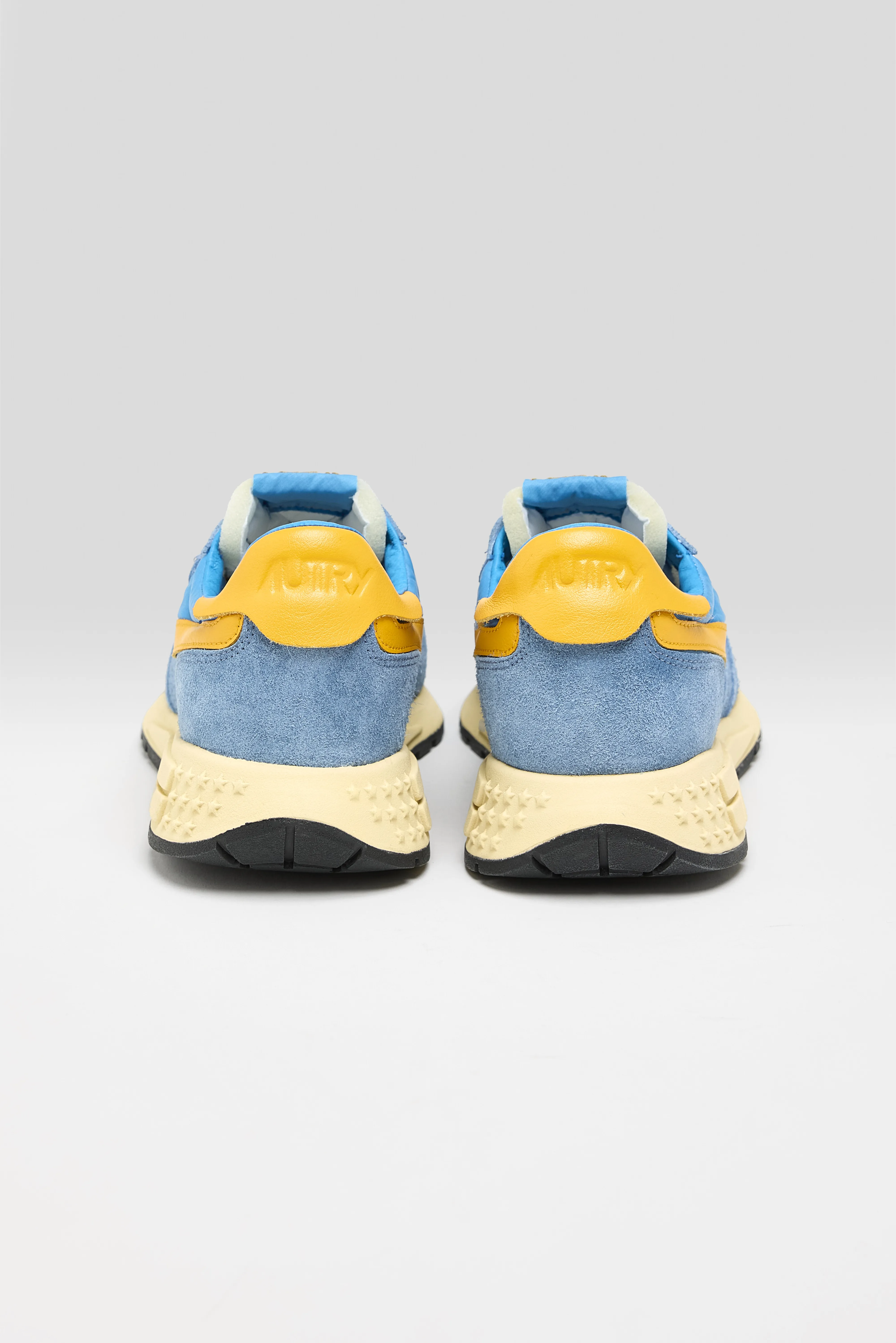 Reelwind Low for Men  (251 / M / BLUE) - Image 6