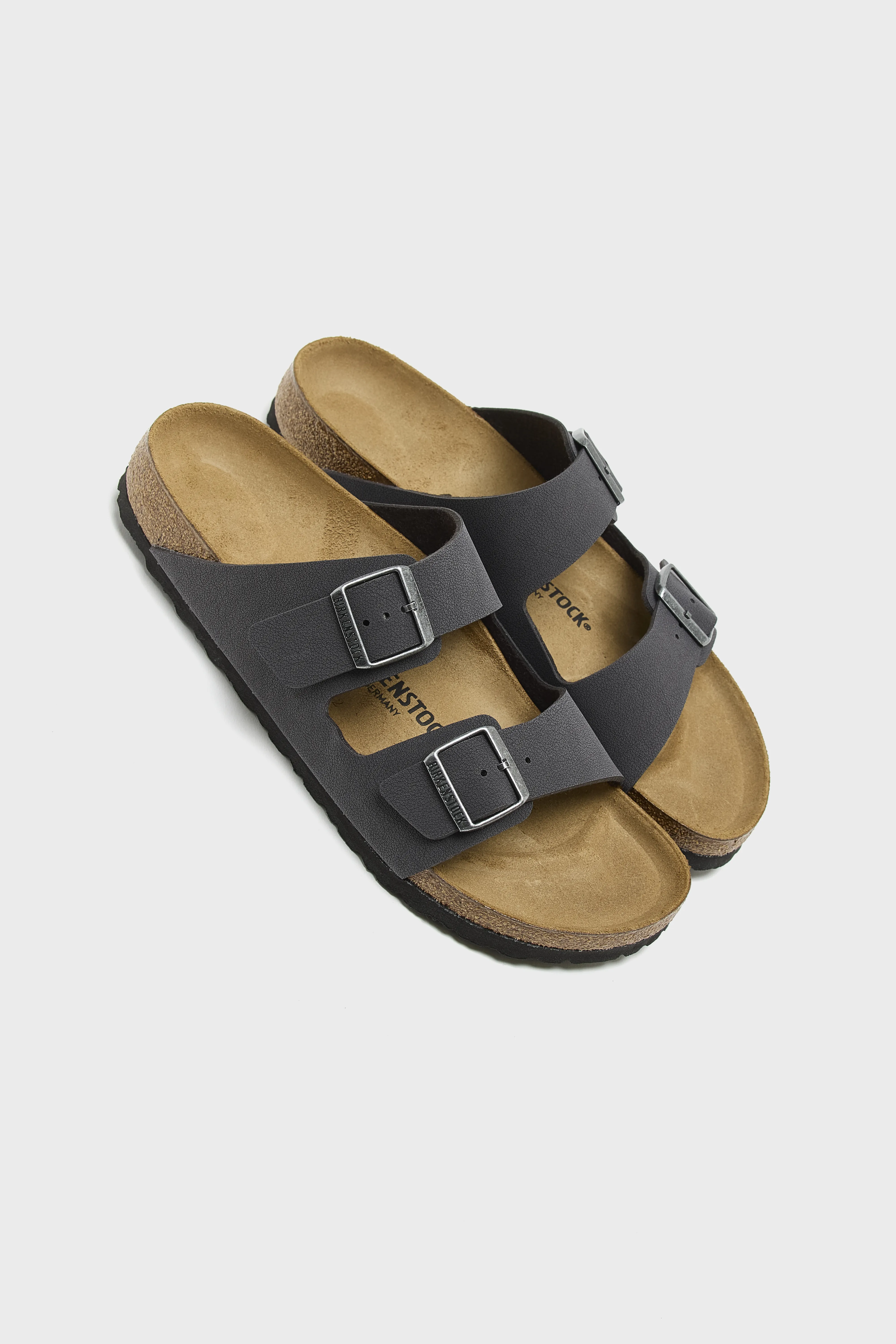 Arizona Birkibuc for Men (251 / M / GREY) - Image 7