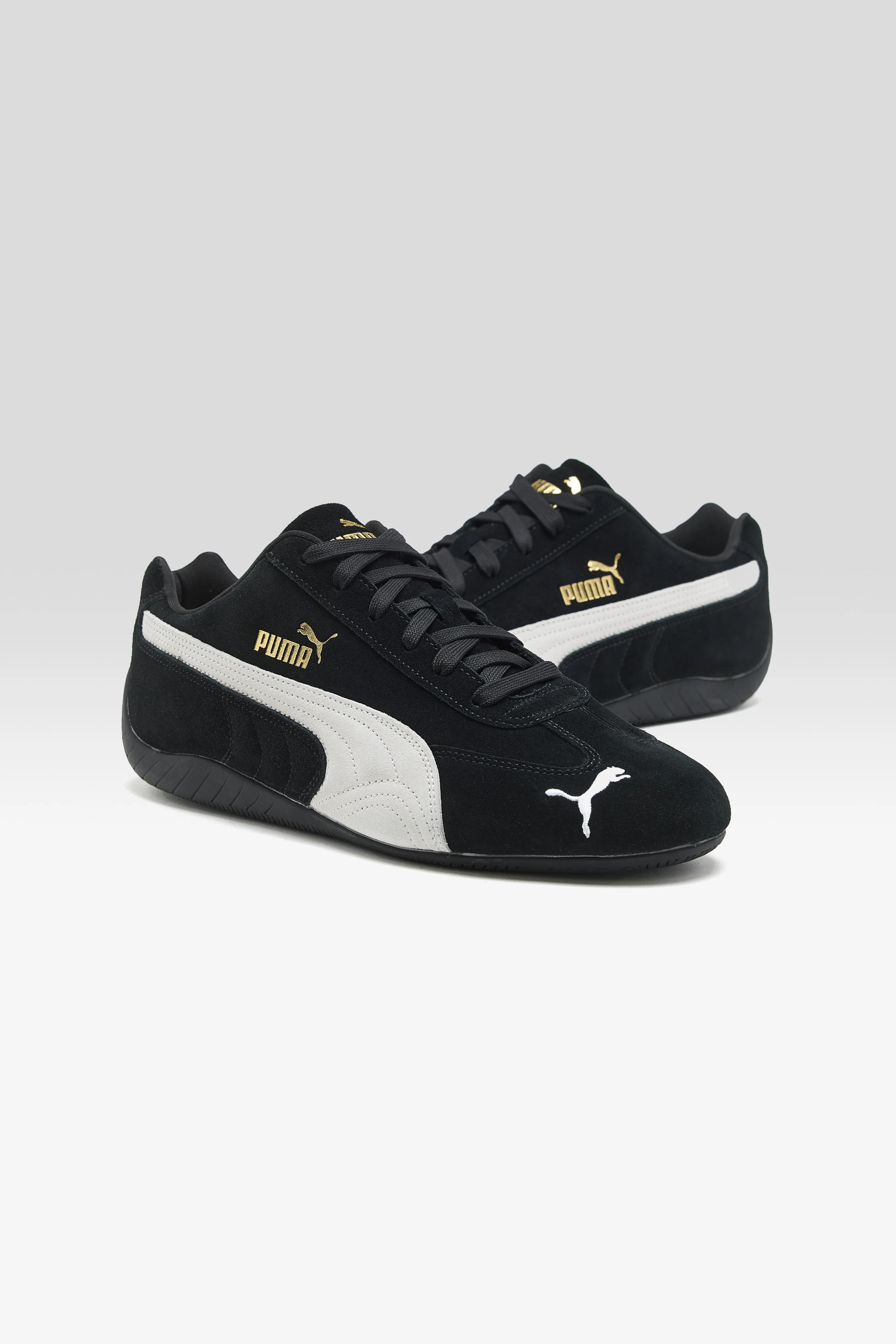 Speedcat OG for Men (252 / M / BLACK) - Image 3