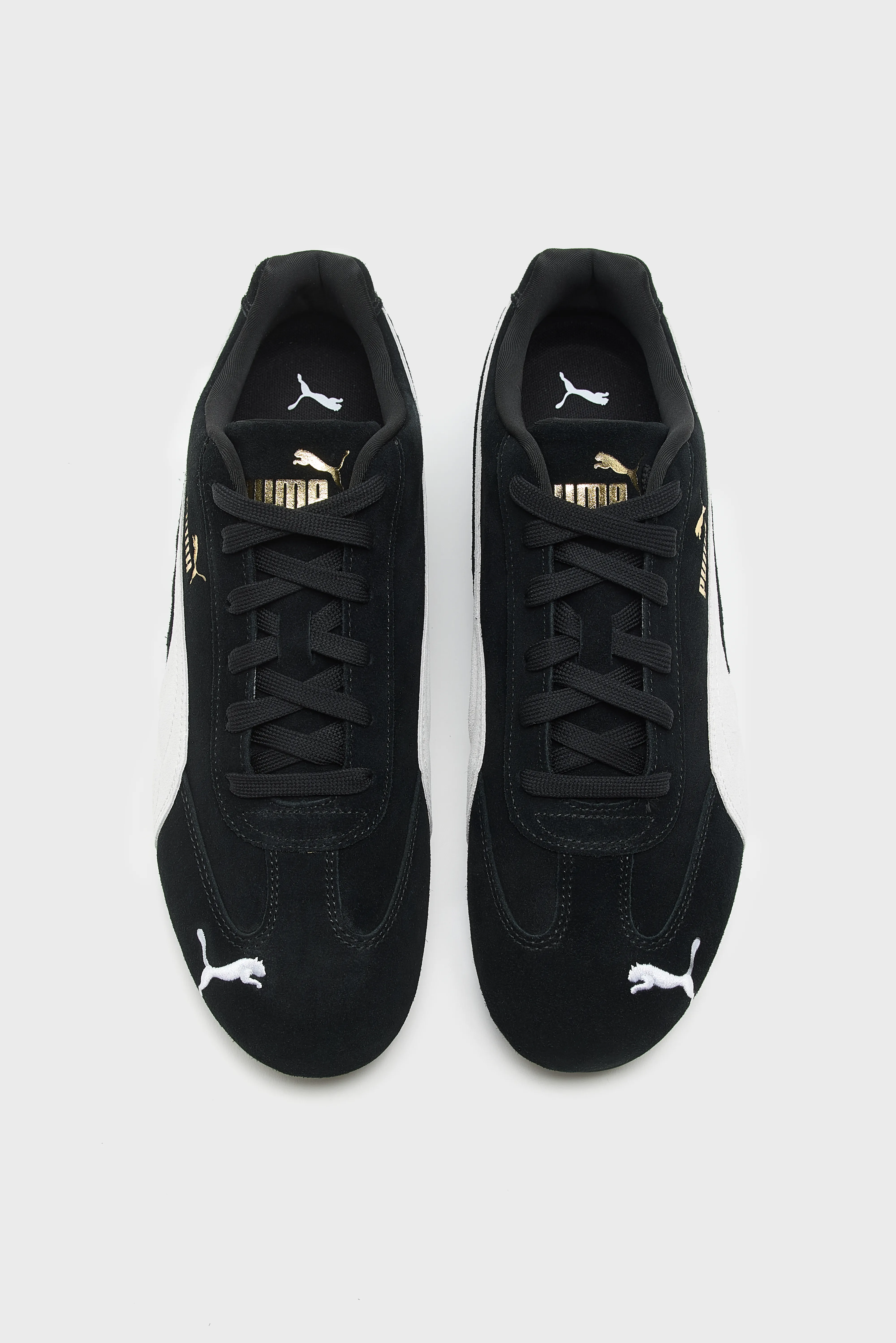 Speedcat OG for Men (252 / M / BLACK) - Image 4