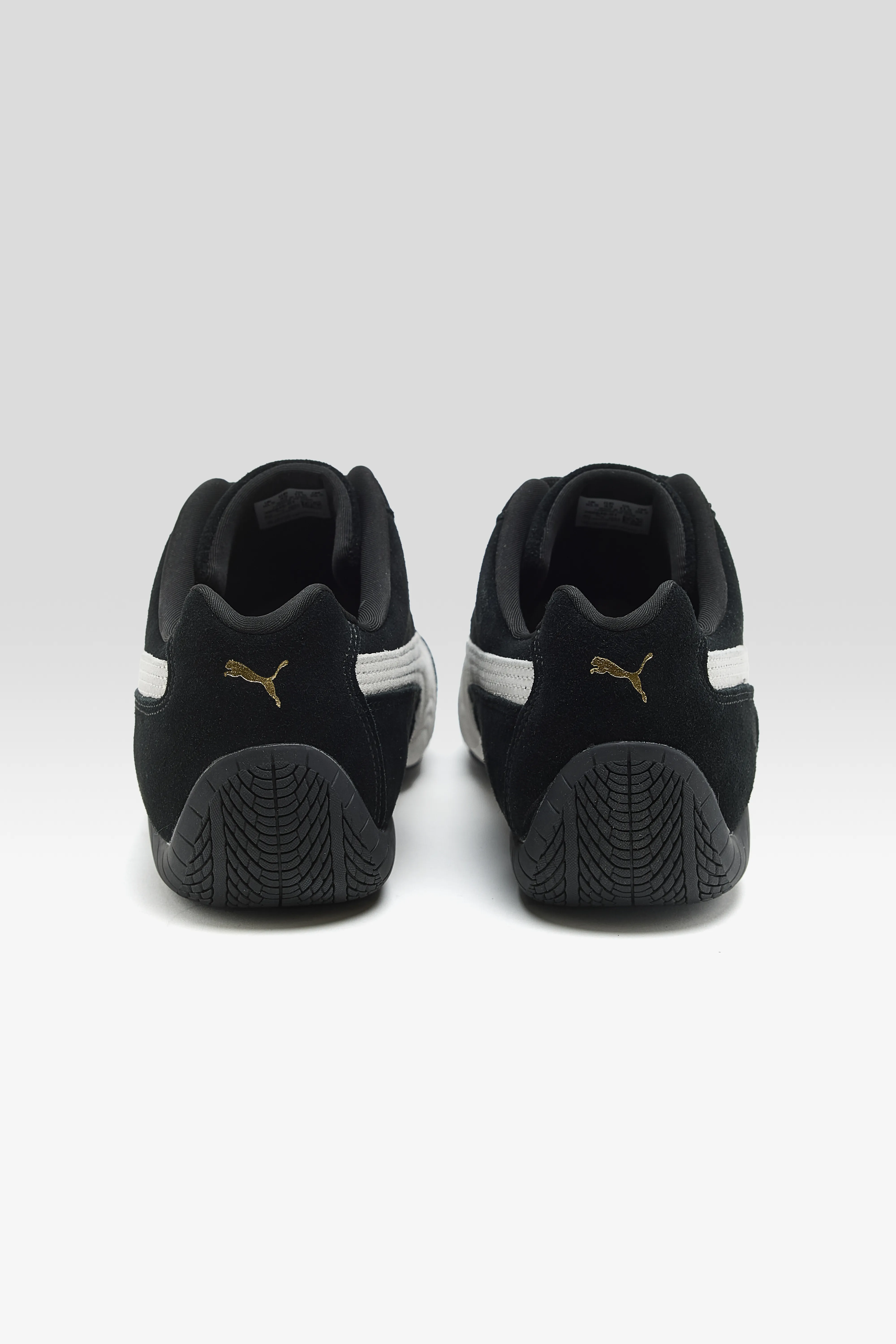 Speedcat OG for Men (252 / M / BLACK) - Image 5