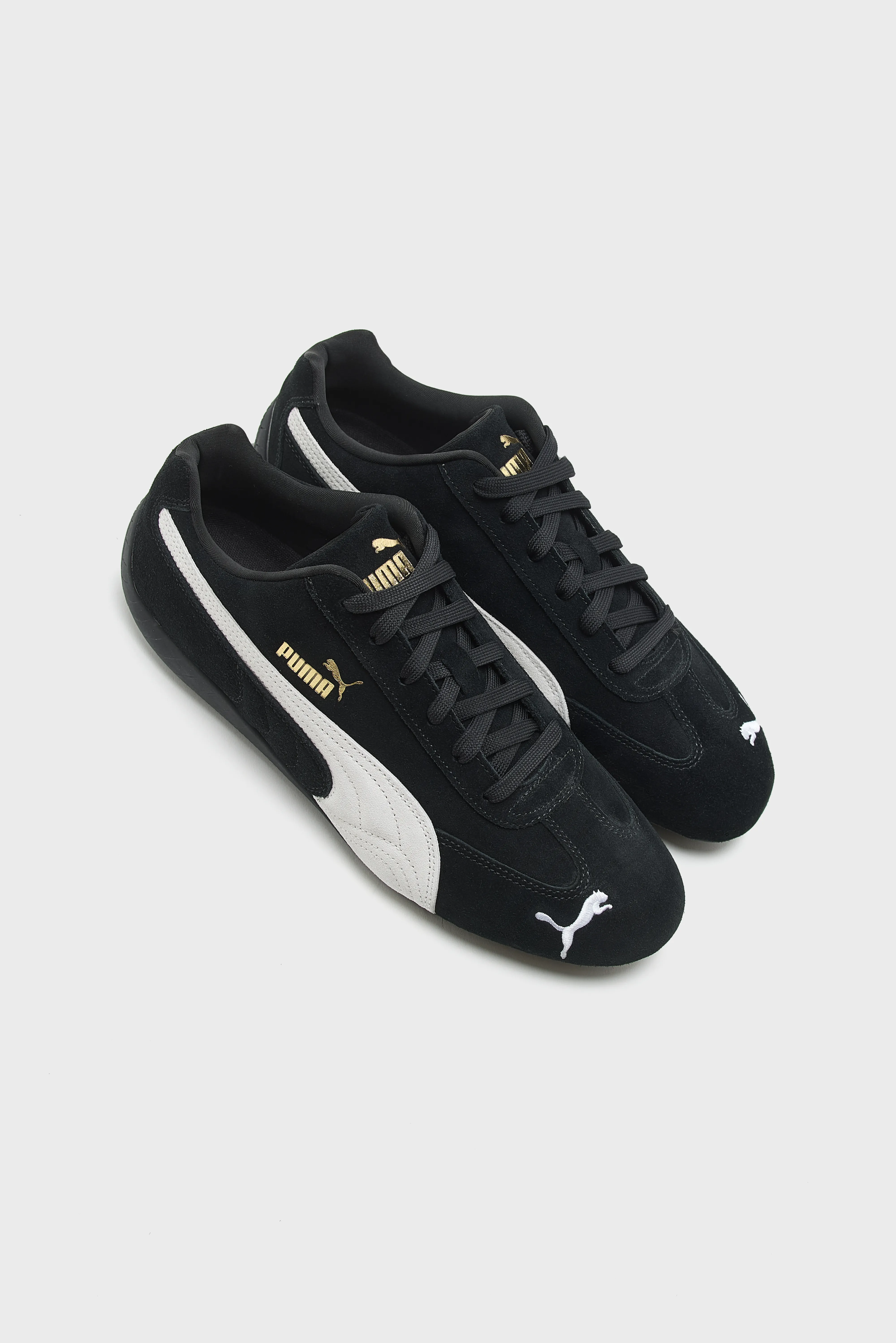 Speedcat OG for Men (252 / M / BLACK) - Image 7