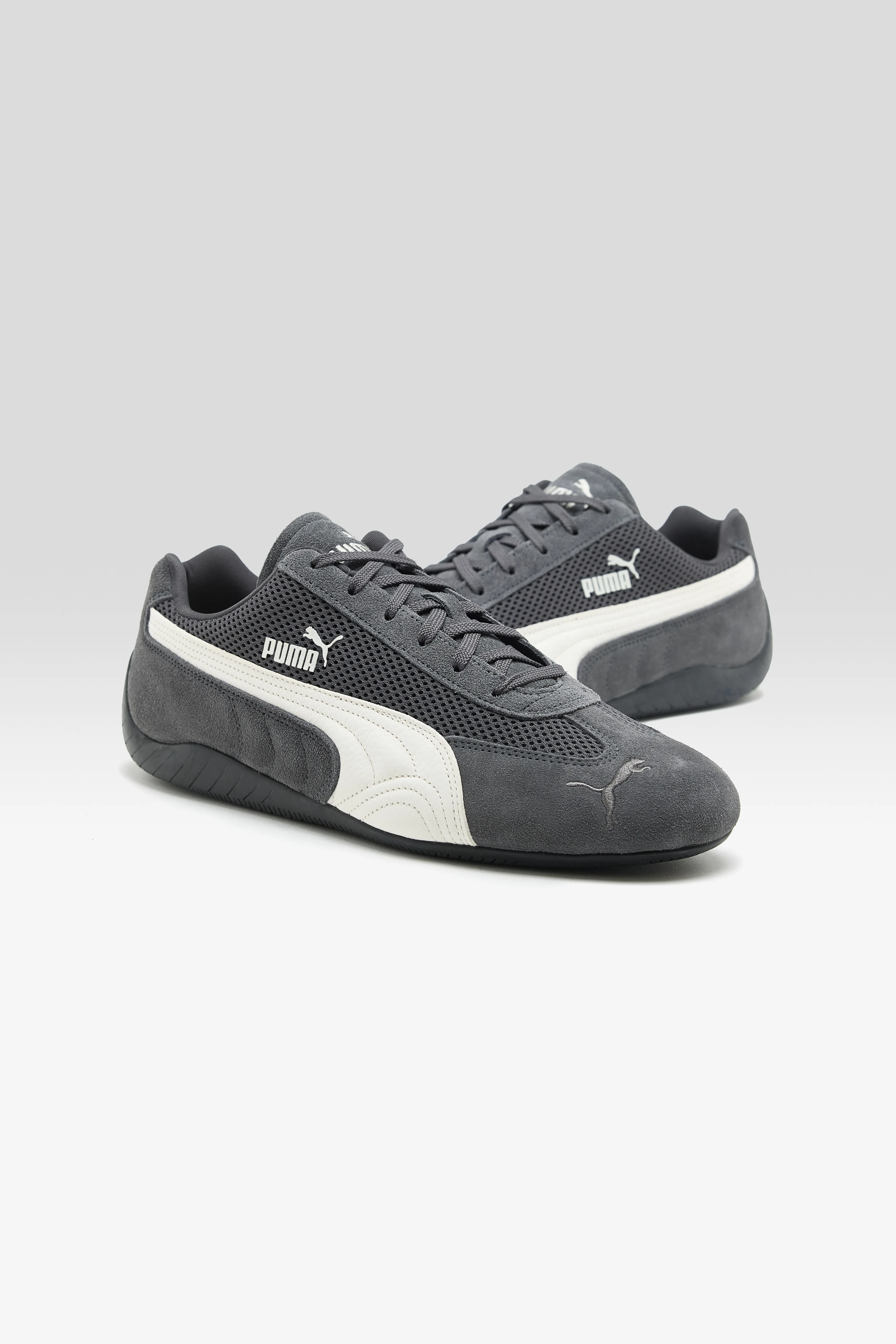 Speedcat Mesh for Men (252 / M / GREY) - Image 3