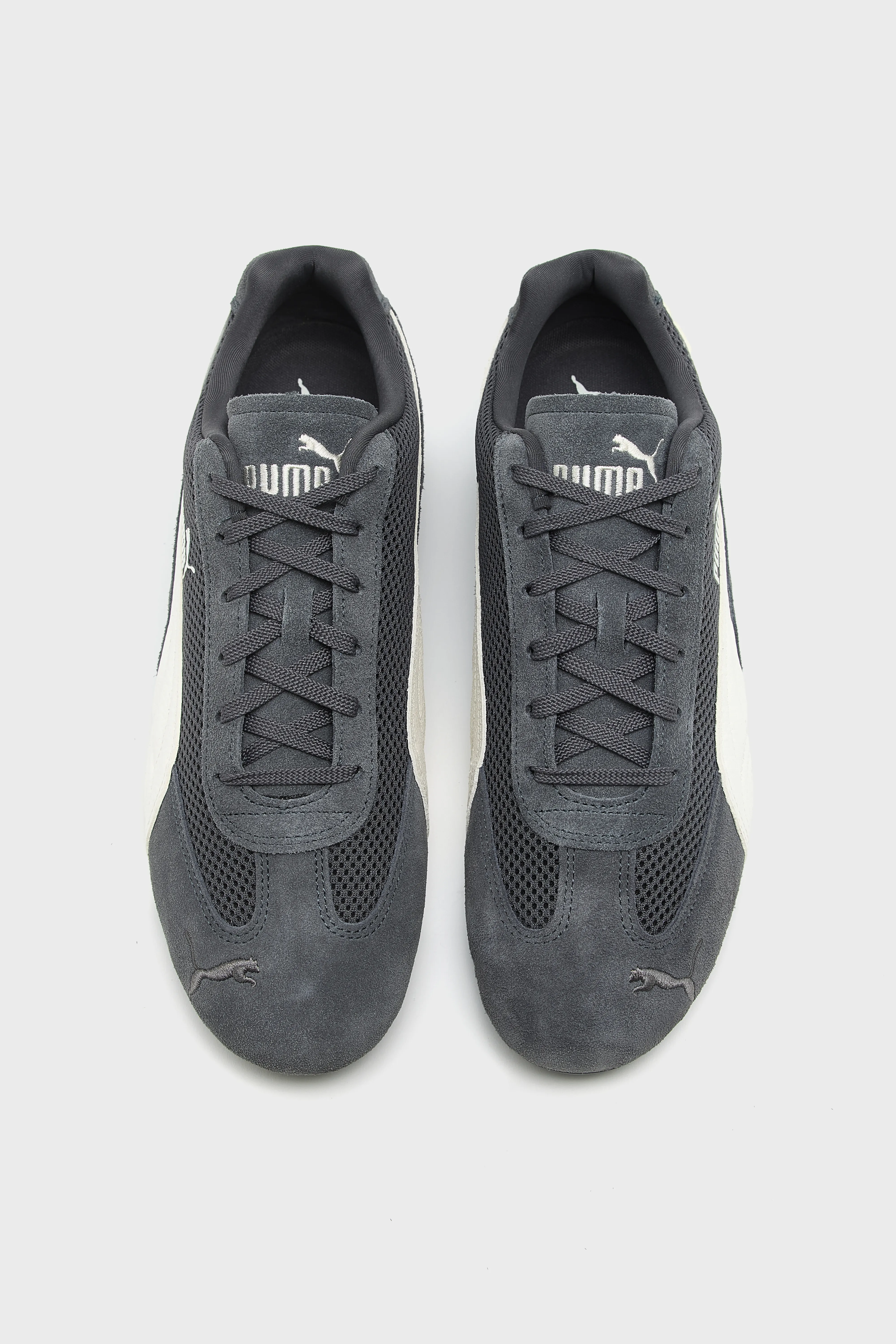 Speedcat Mesh for Men (252 / M / GREY) - Image 4