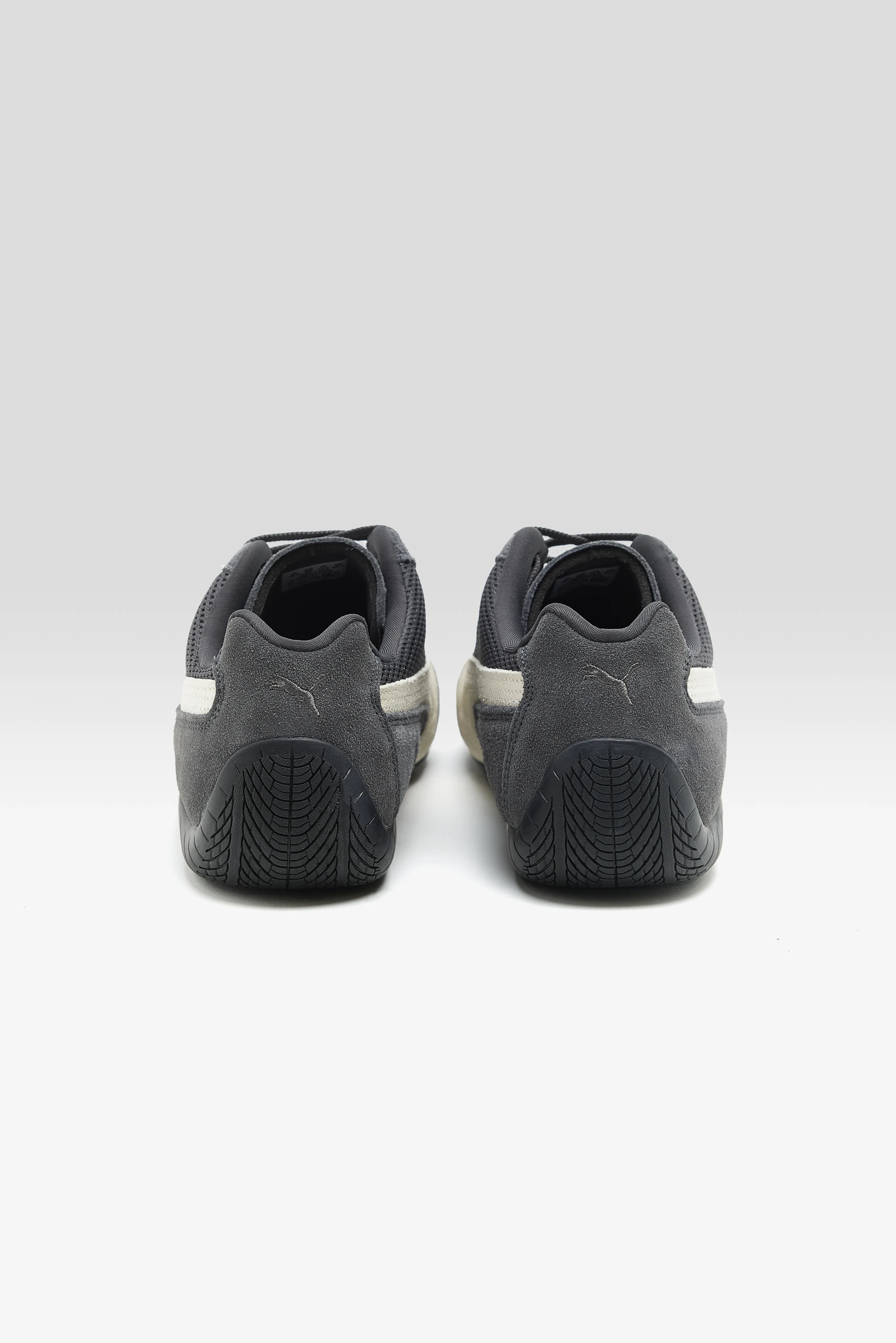 Speedcat Mesh for Men (252 / M / GREY) - Image 5