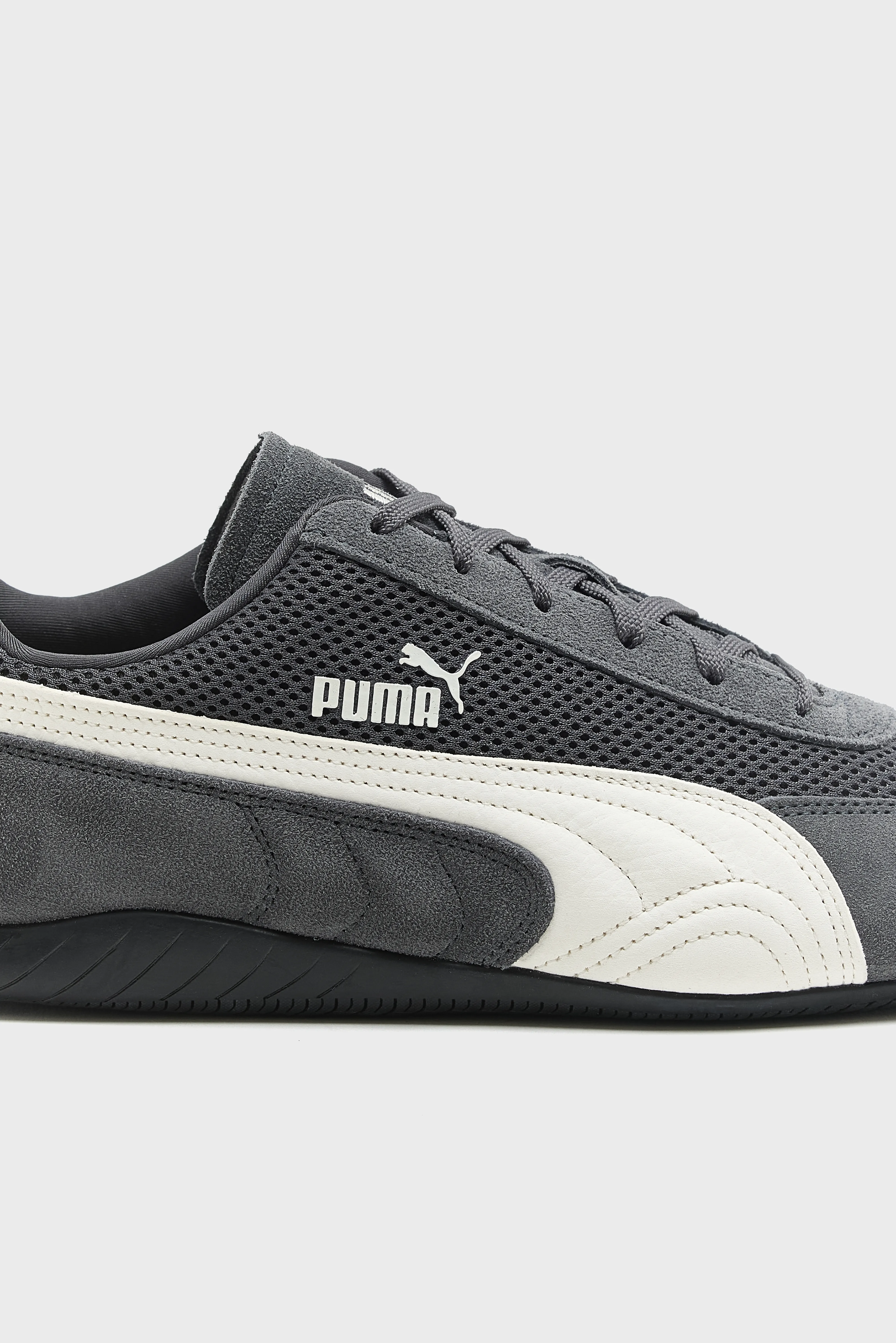 Speedcat Mesh for Men (252 / M / GREY) - Image 6