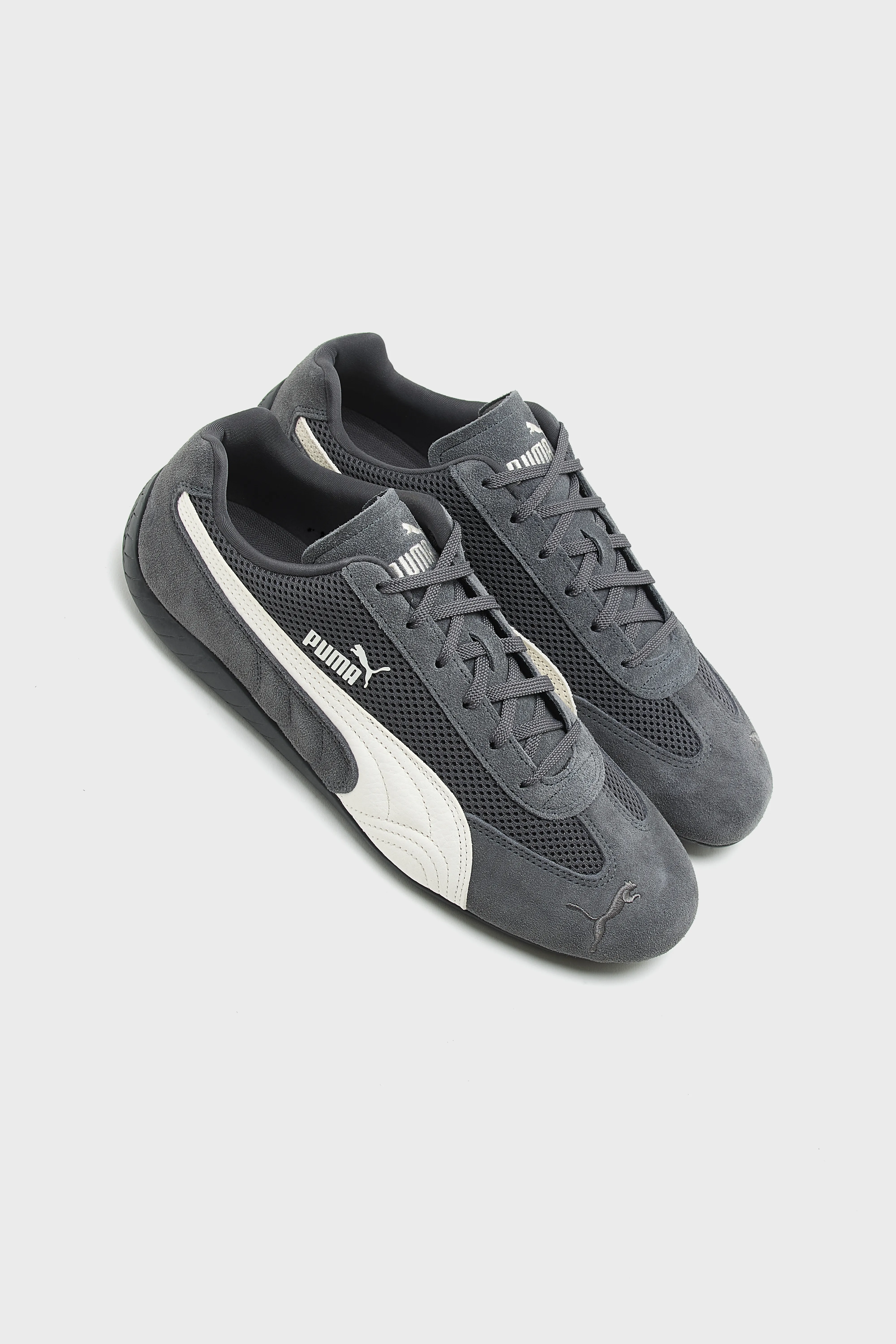 Speedcat Mesh for Men (252 / M / GREY) - Image 7