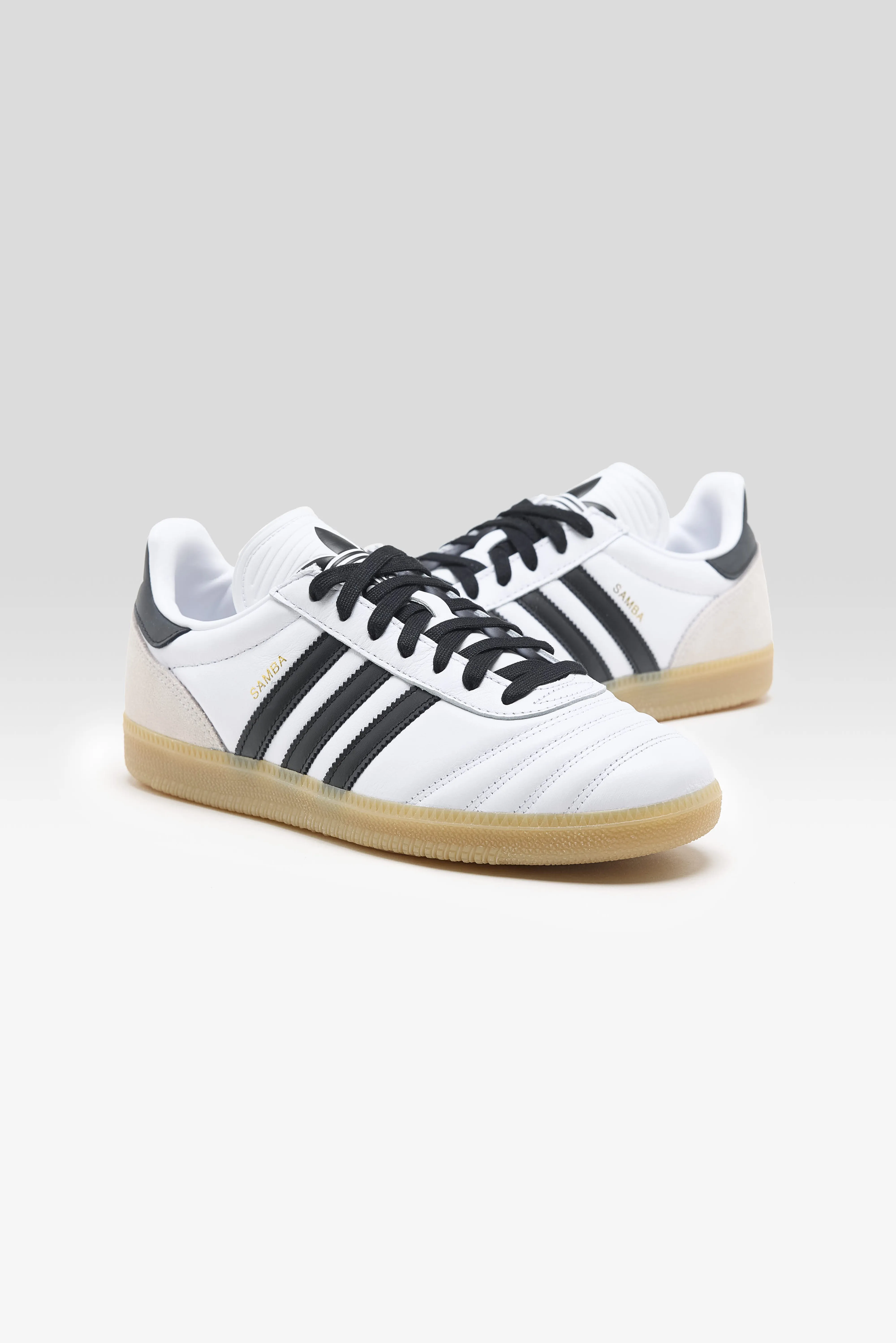 Samba JP for Men  (261 / M / WHITE) - Image 3