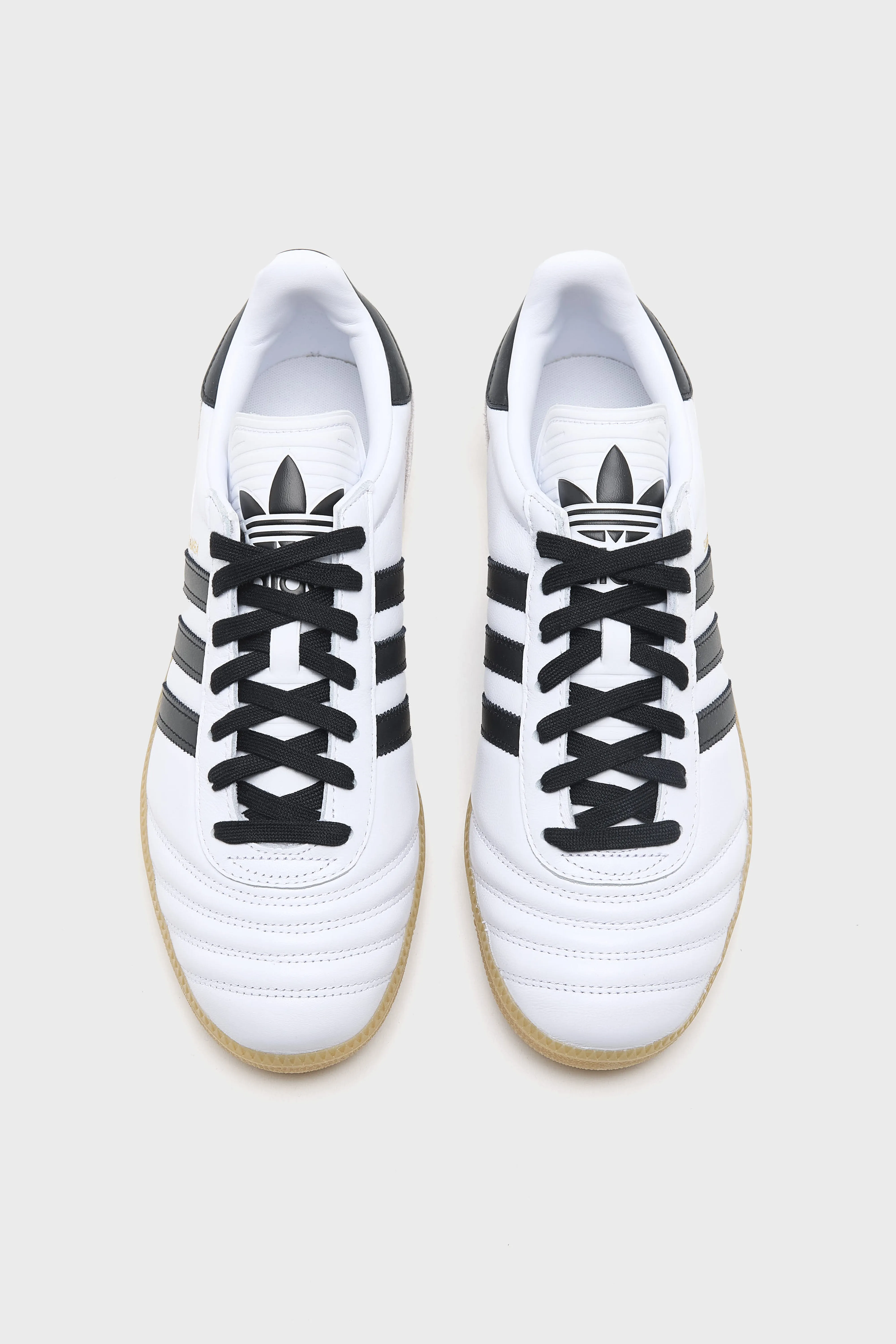 Samba JP for Men  (261 / M / WHITE) - Image 4