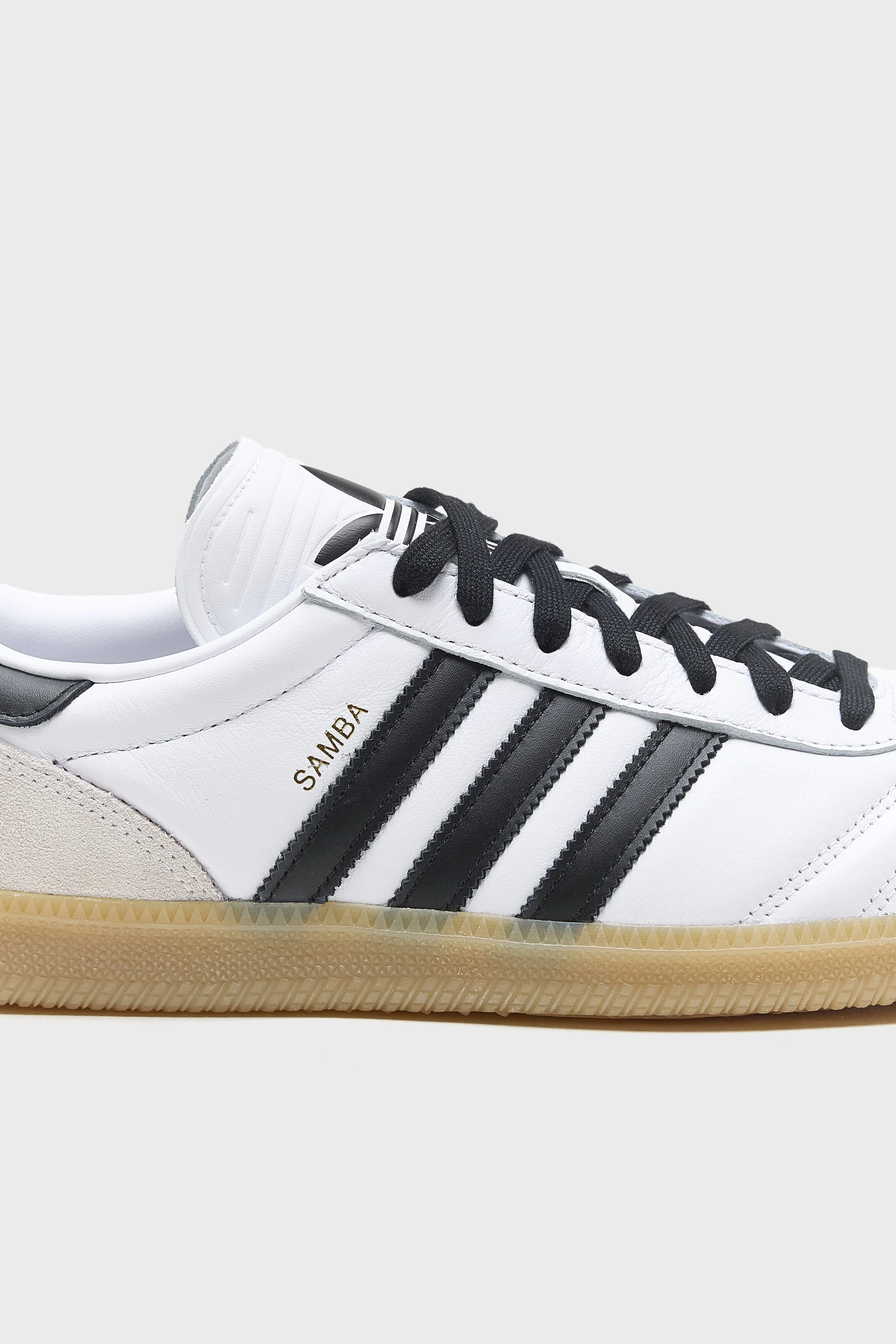 Samba JP for Men  (261 / M / WHITE) - Image 5