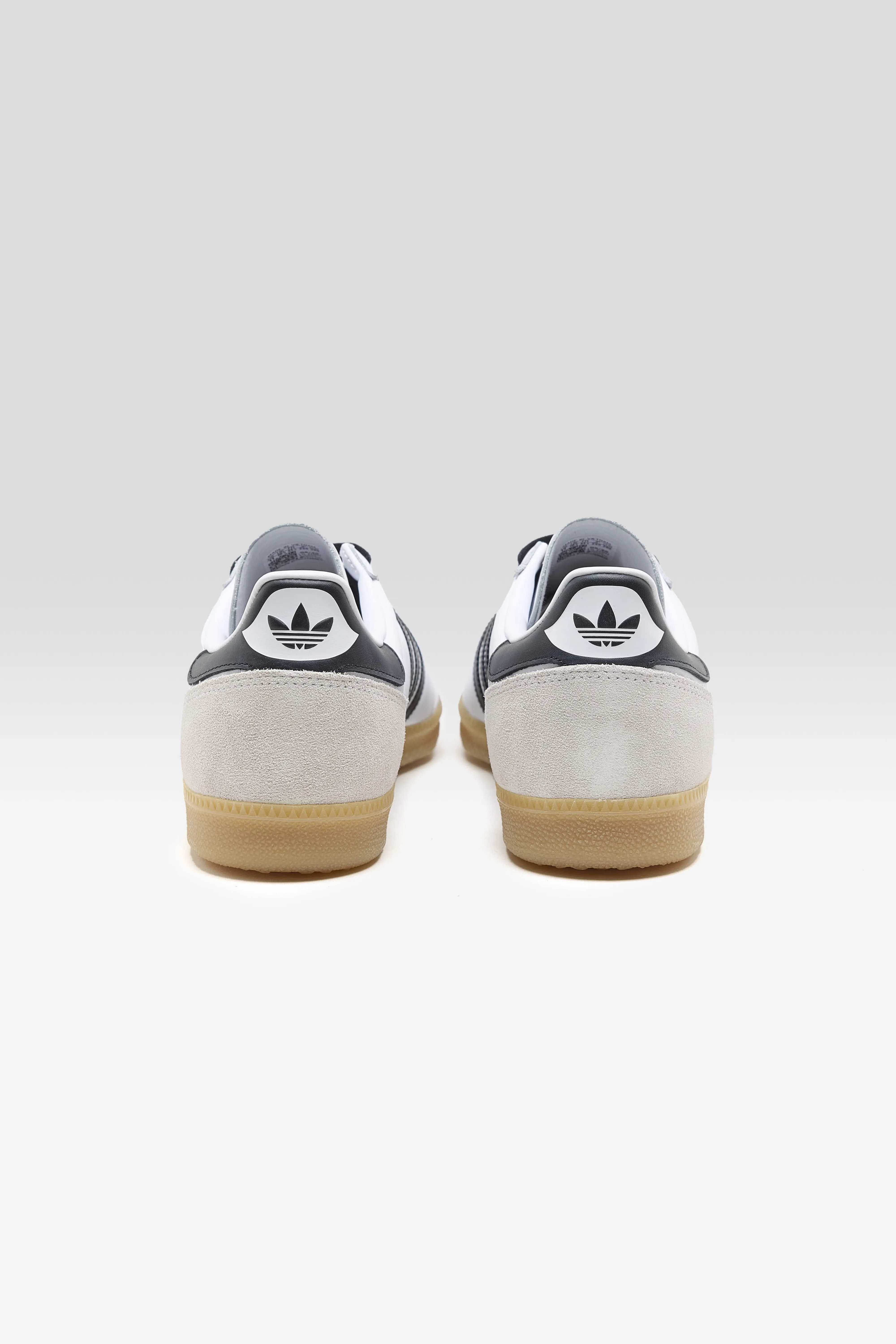 Samba JP for Men  (261 / M / WHITE) - Image 6