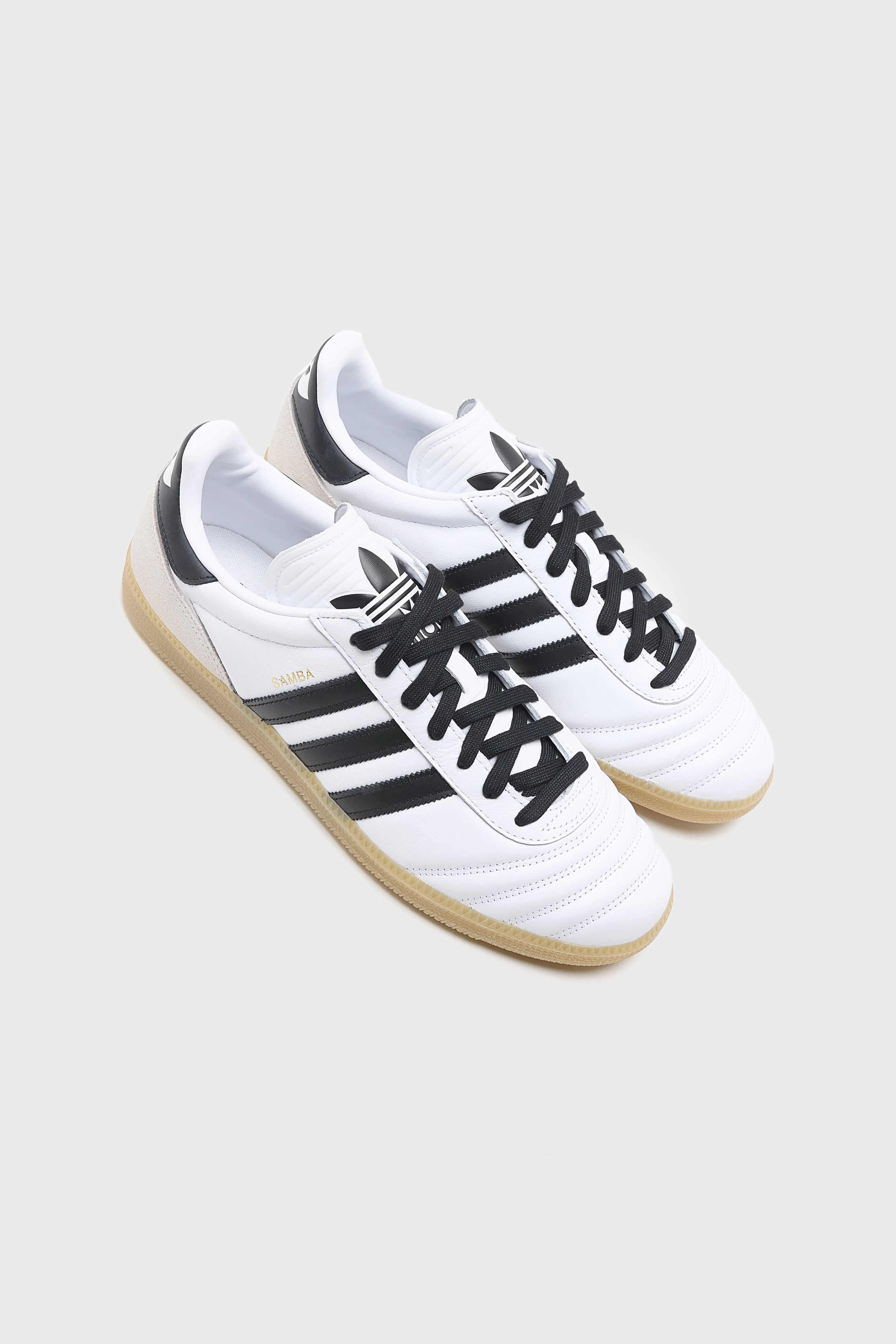 Samba JP for Men  (261 / M / WHITE) - Image 7