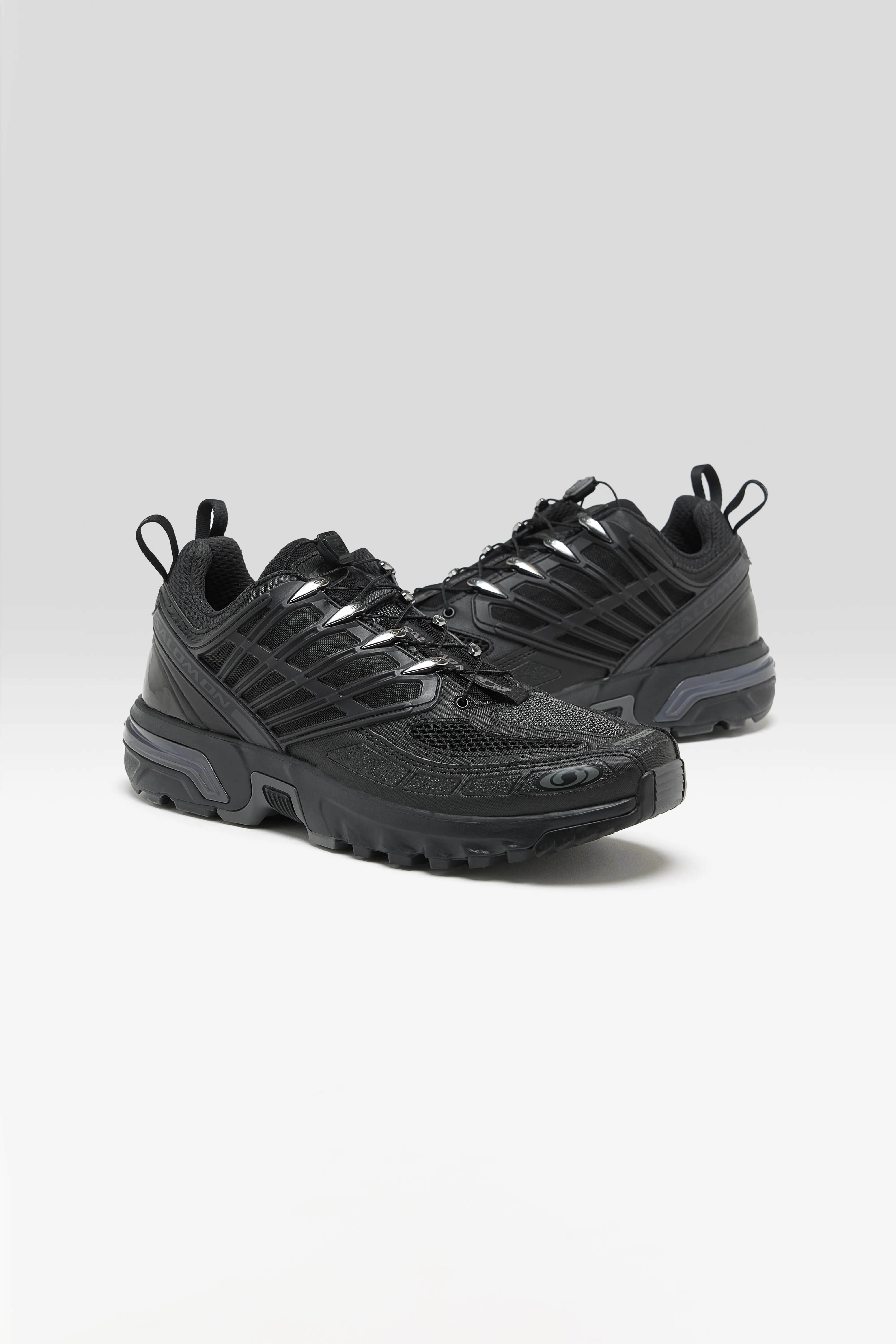 ACS PRO for Men (252 / M / BLACK) - Image 3