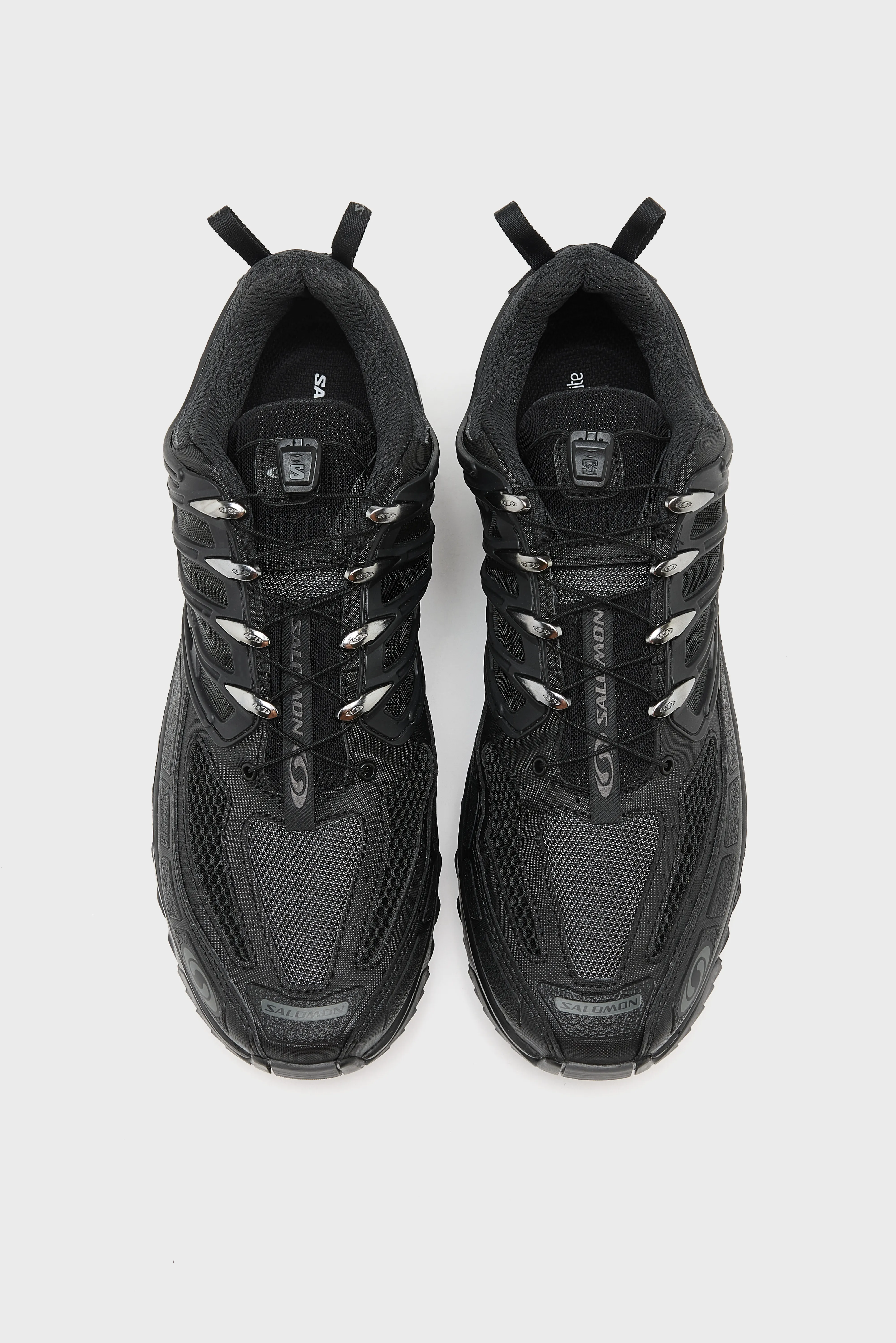 ACS PRO for Men (252 / M / BLACK) - Image 4